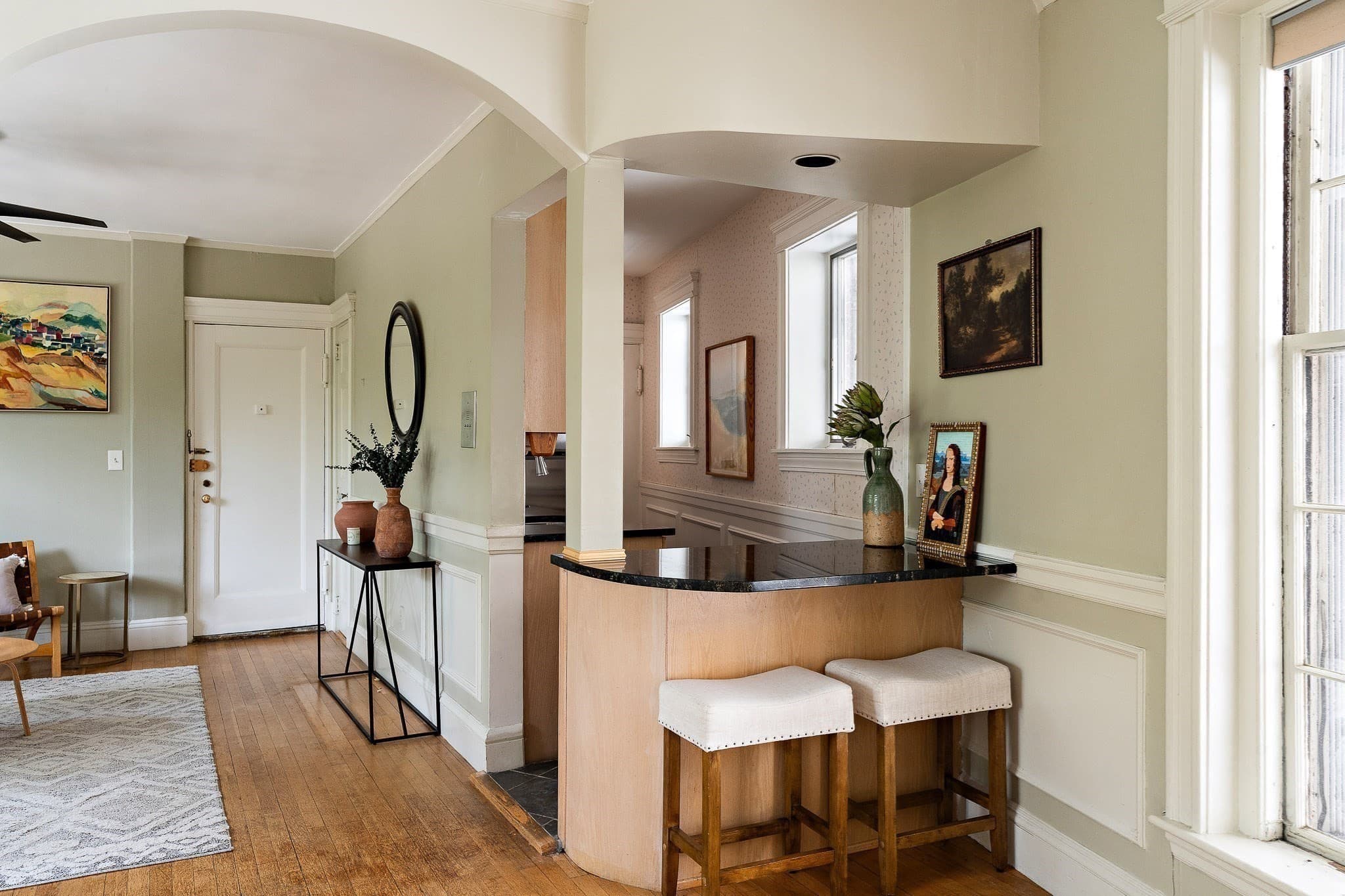 Condominium at 250 Brattle Street # 22, Cambridge MA 02138, Cambridge, photo 10 of 19