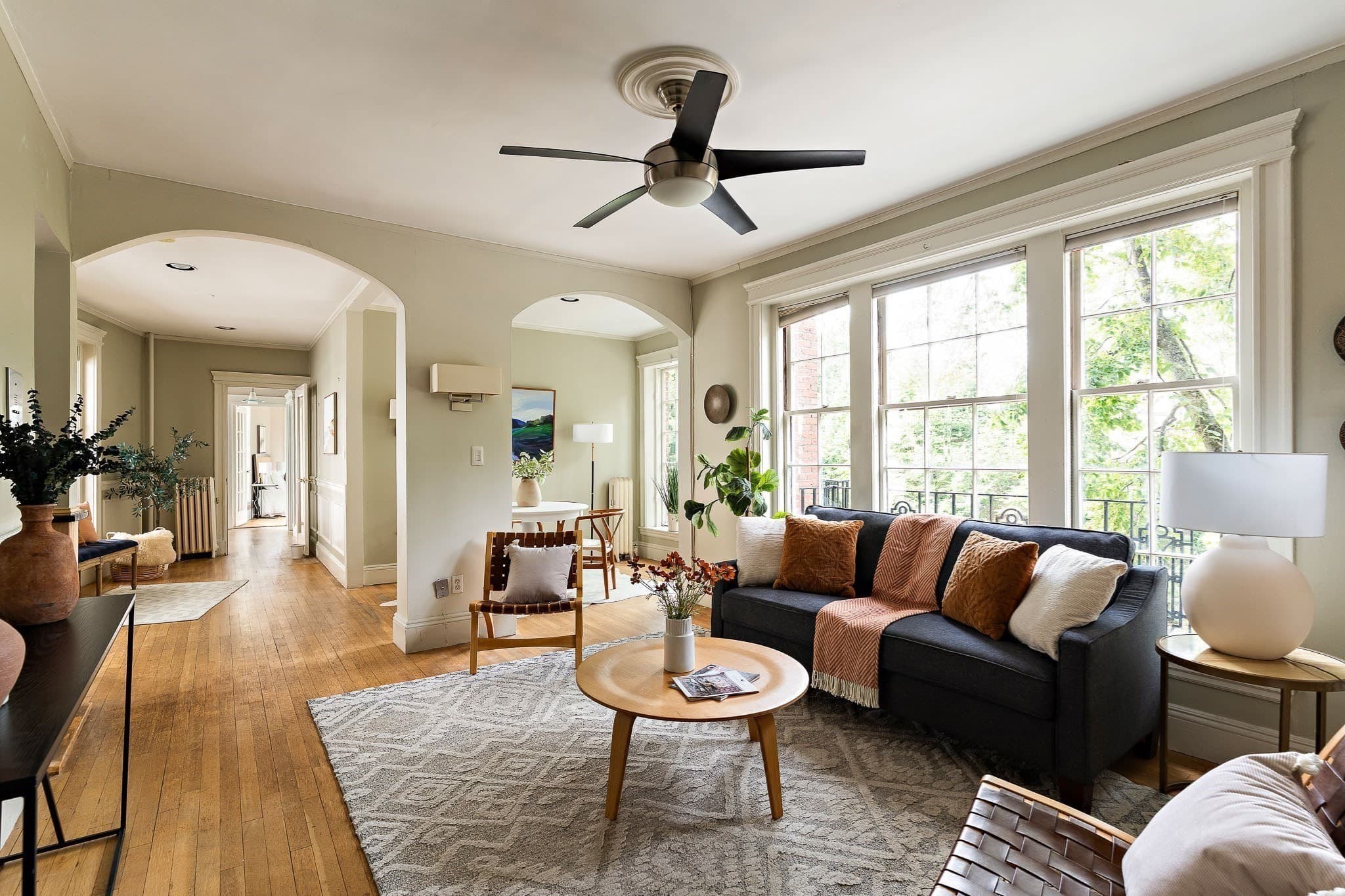 Condominium at 250 Brattle Street # 22, Cambridge MA 02138, Cambridge, photo 4 of 19