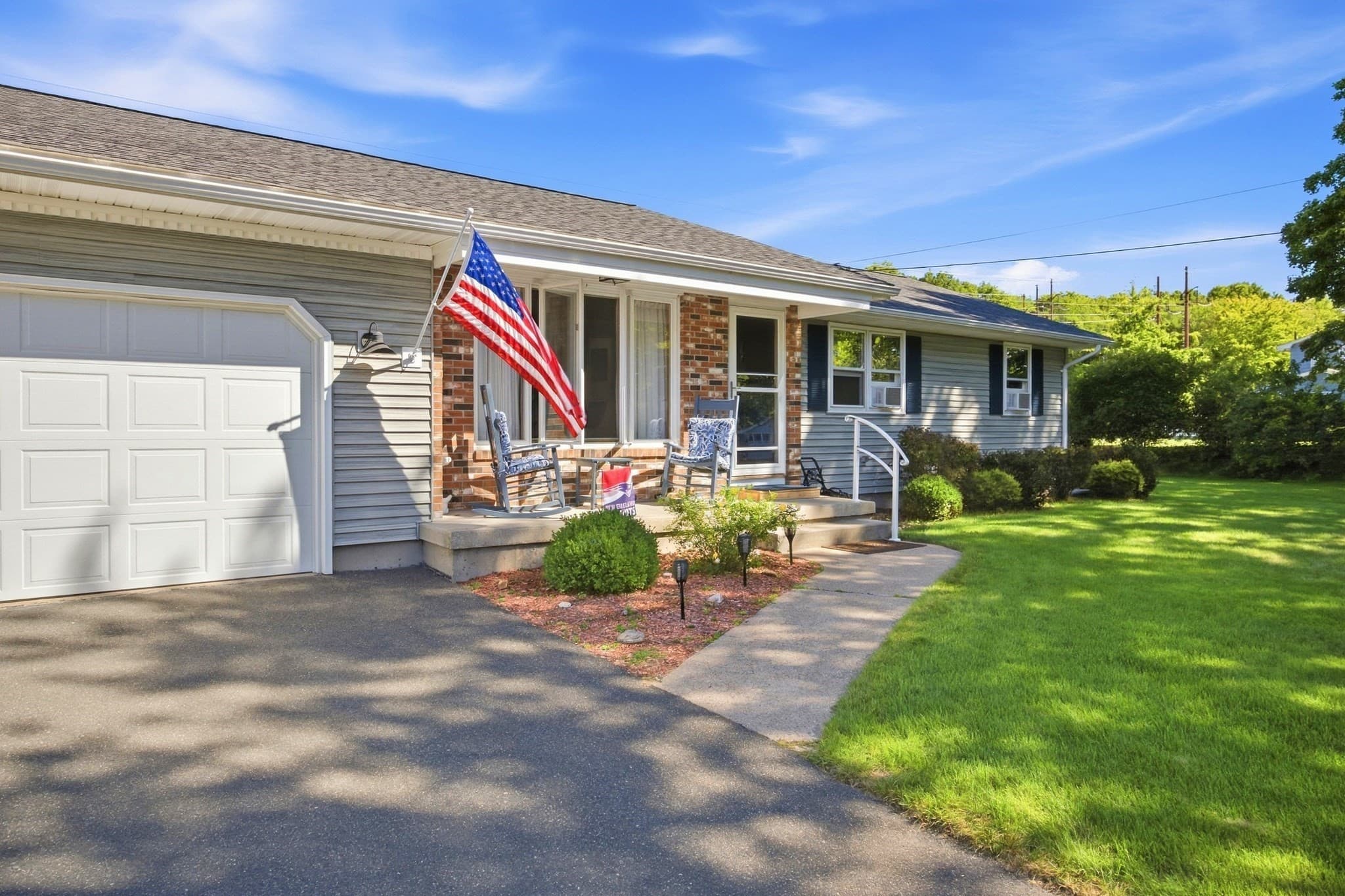 Single Family Residence at 24 Doane Terrace, South Hadley MA 01075, South Hadley, photo 2 of 35