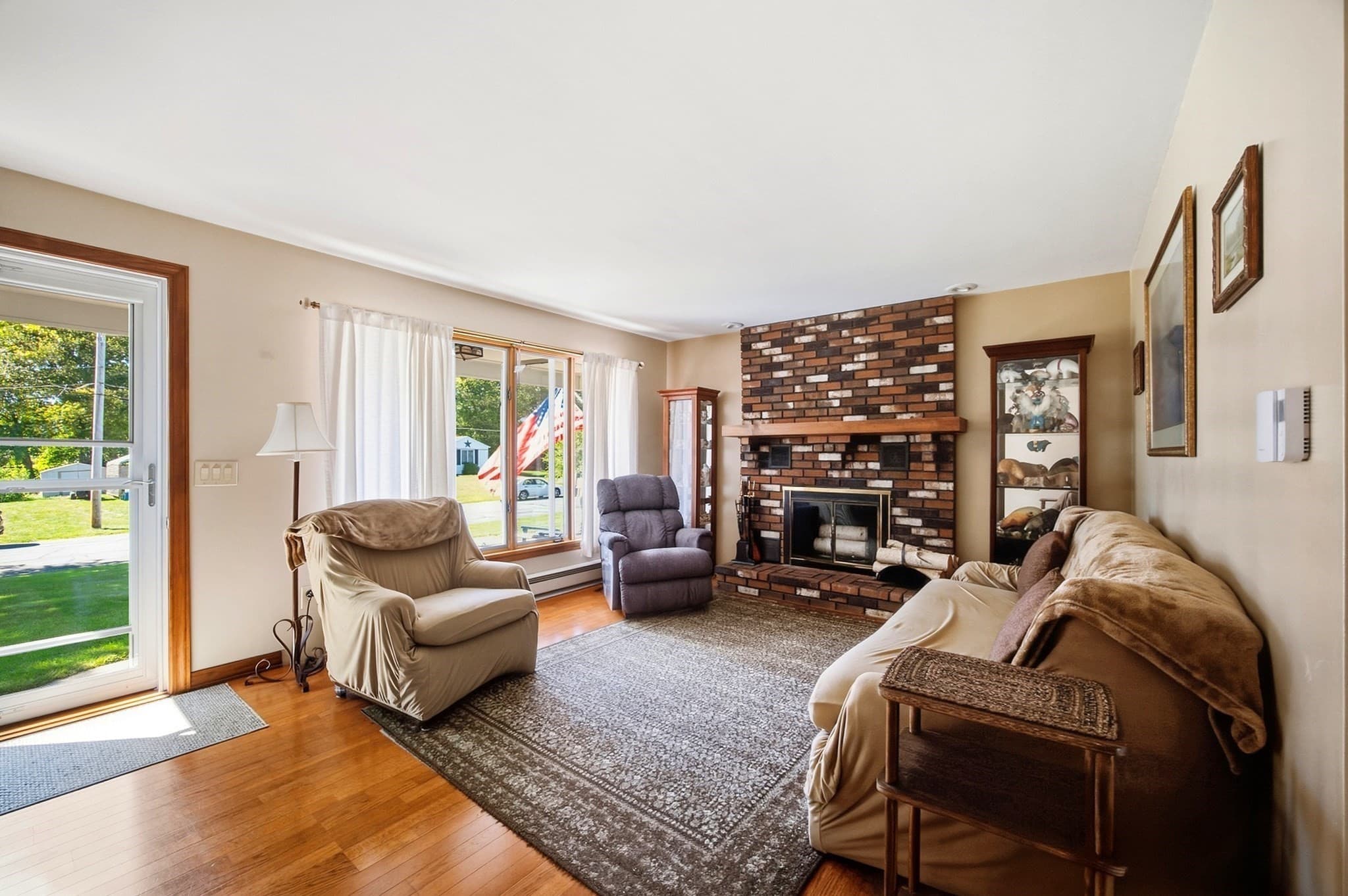 Single Family Residence at 24 Doane Terrace, South Hadley MA 01075, South Hadley, photo 11 of 35