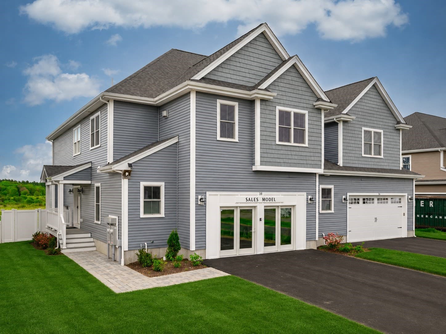 Condominium at 76 Metacomet Road # 76, West Bridgewater MA 02379, West Bridgewater, photo 2 of 40