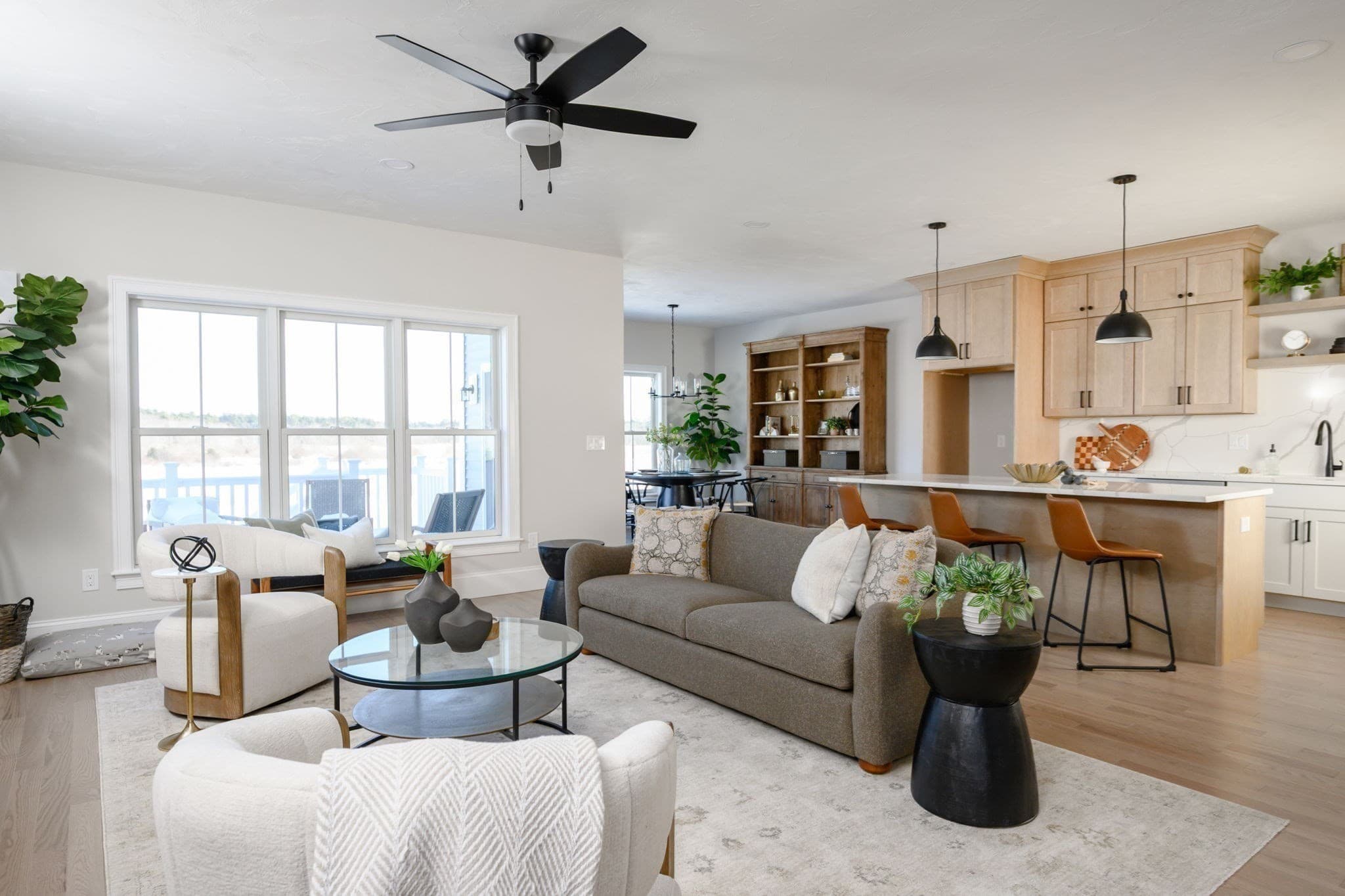 Condominium at 76 Metacomet Road # 76, West Bridgewater MA 02379, West Bridgewater, photo 7 of 40