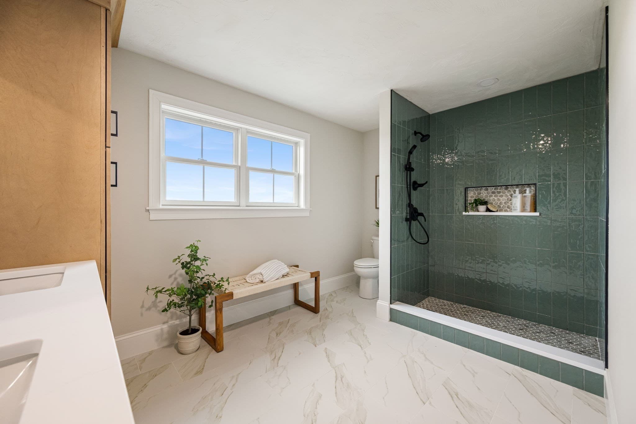Condominium at 76 Metacomet Road # 76, West Bridgewater MA 02379, West Bridgewater, photo 28 of 40