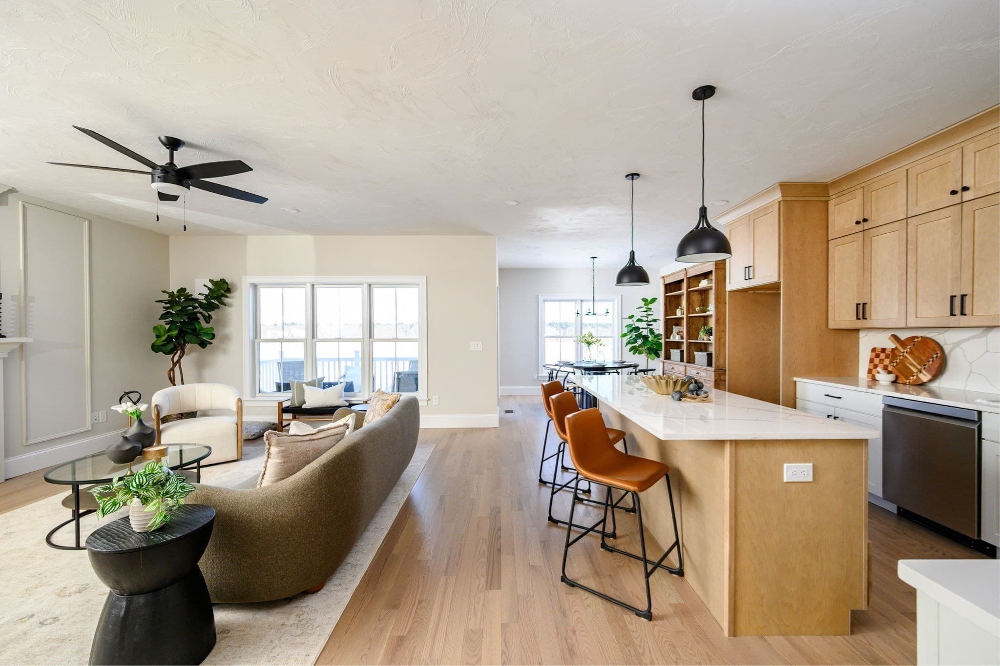 Condominium at 76 Metacomet Road # 76, West Bridgewater MA 02379, West Bridgewater, photo 10 of 40