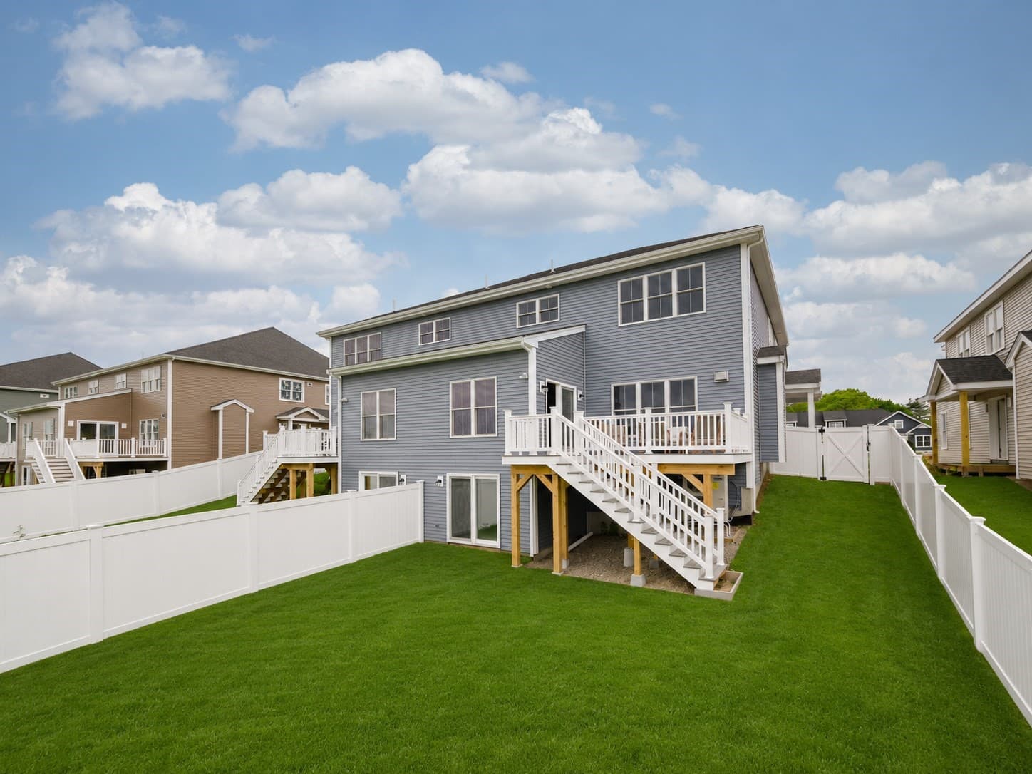 Condominium at 76 Metacomet Road # 76, West Bridgewater MA 02379, West Bridgewater, photo 39 of 40