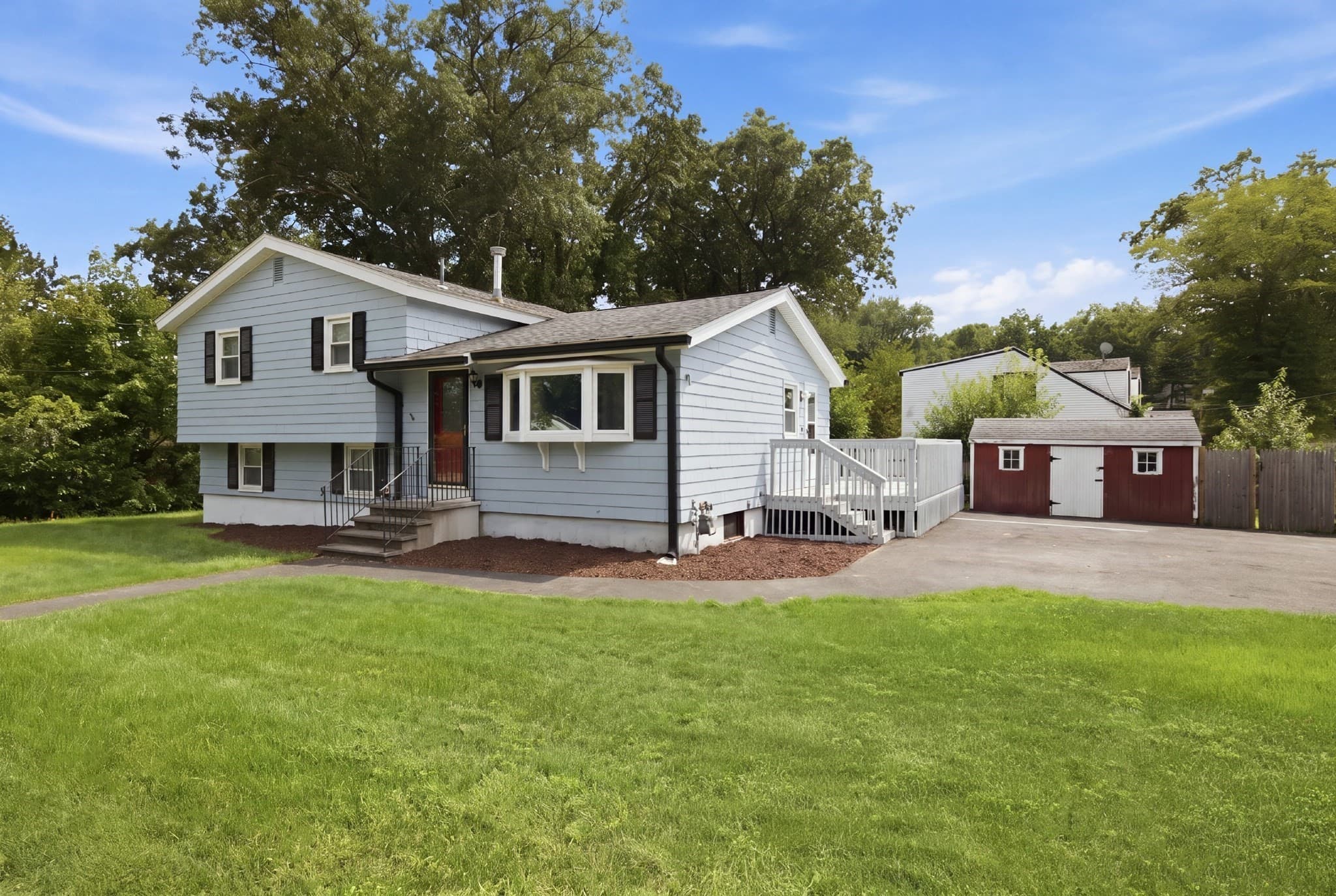 Single Family Residence at 180 River St, Billerica MA 01821, Billerica, photo 3 of 22