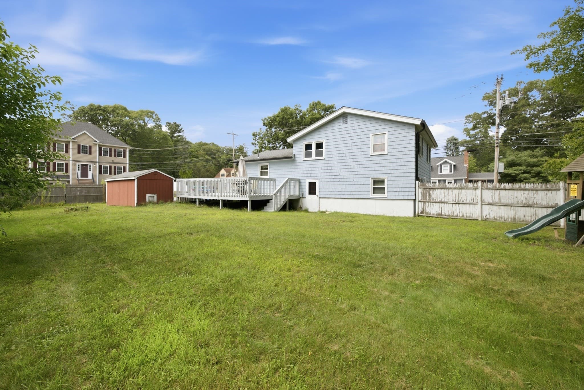 Single Family Residence at 180 River St, Billerica MA 01821, Billerica, photo 19 of 22
