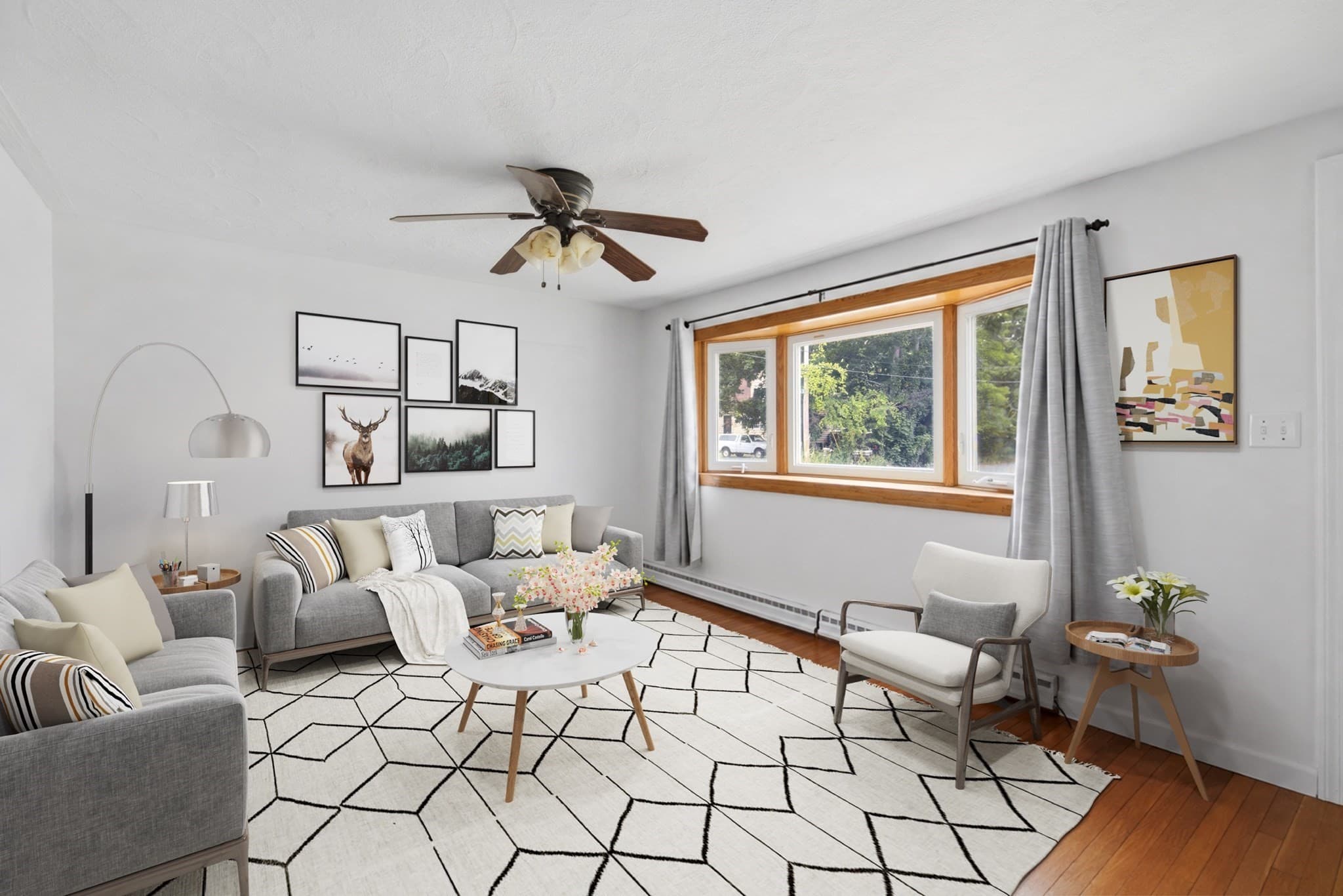 Single Family Residence at 180 River St, Billerica MA 01821, Billerica, photo 4 of 22