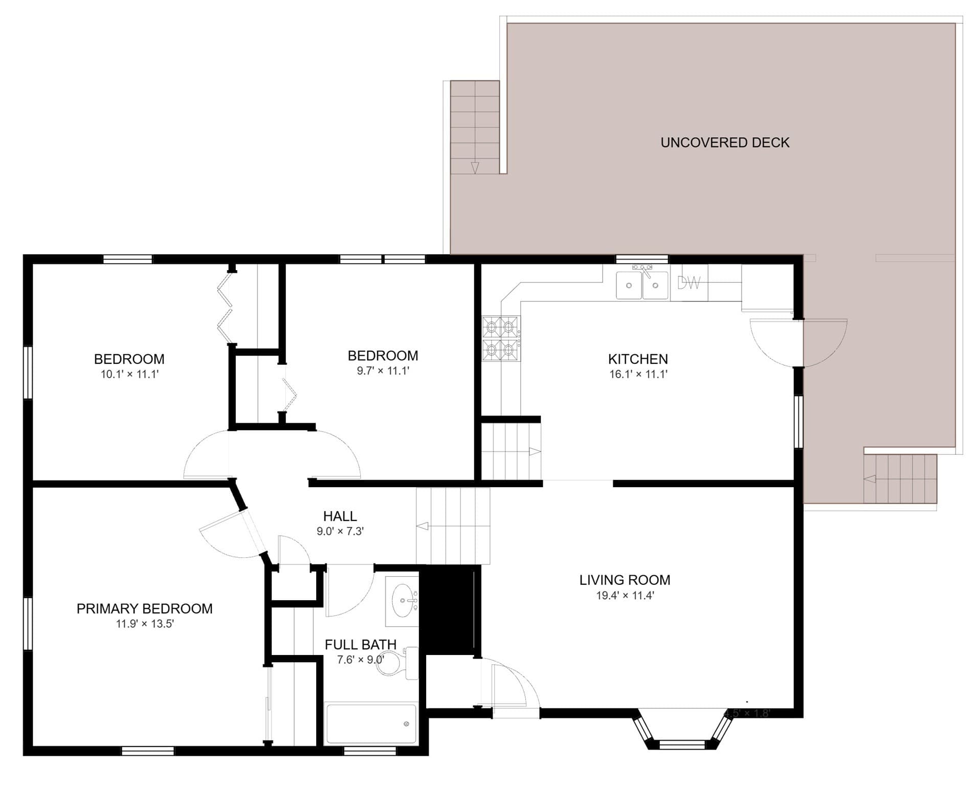 Single Family Residence at 180 River St, Billerica MA 01821, Billerica, photo 21 of 22