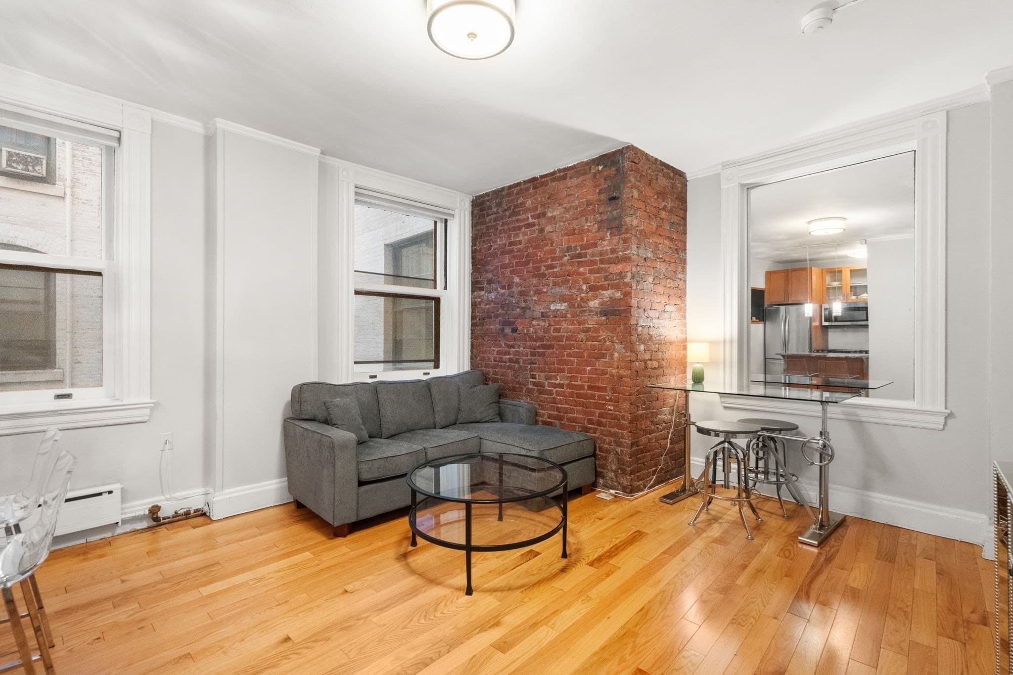 Condominium at 21 Beacon St # 3N, Boston MA 02108, Boston, photo 2 of 15