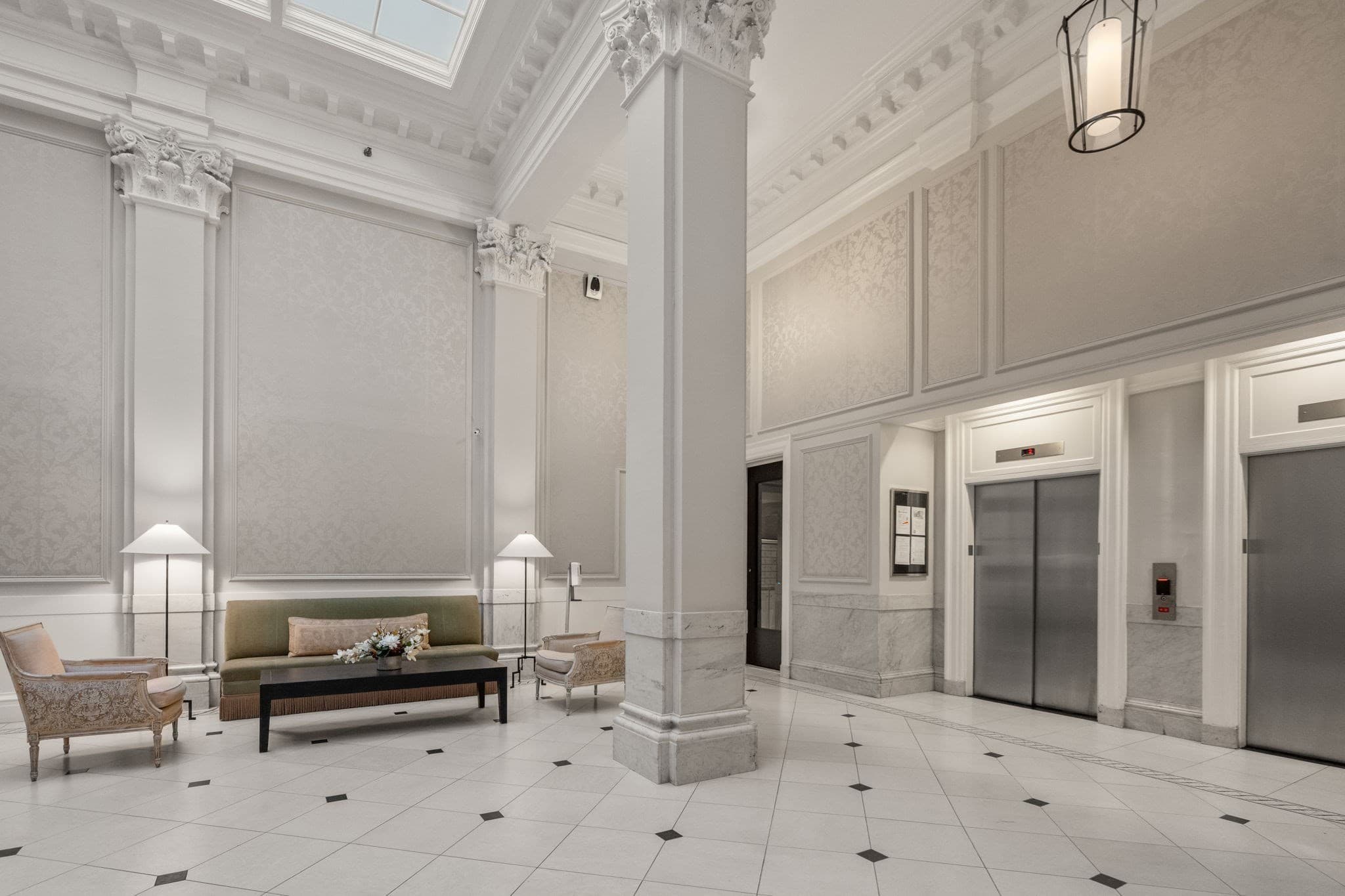 Condominium at 21 Beacon St # 3N, Boston MA 02108, Boston, photo 12 of 15