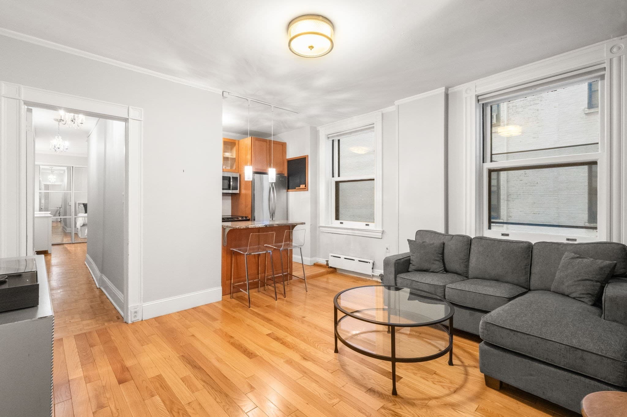 Condominium at 21 Beacon St # 3N, Boston MA 02108, Boston, photo 3 of 15