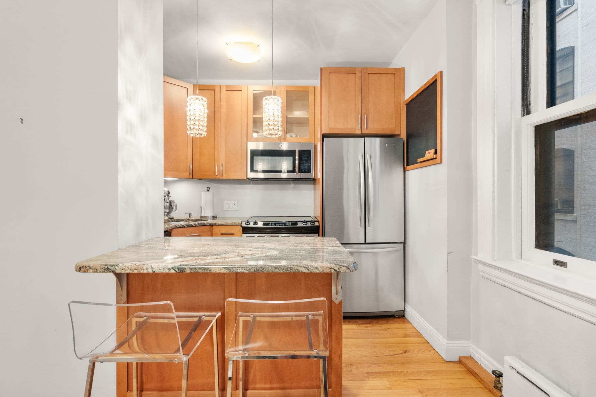 Condominium at 21 Beacon St # 3N, Boston MA 02108, Boston, photo 5 of 15