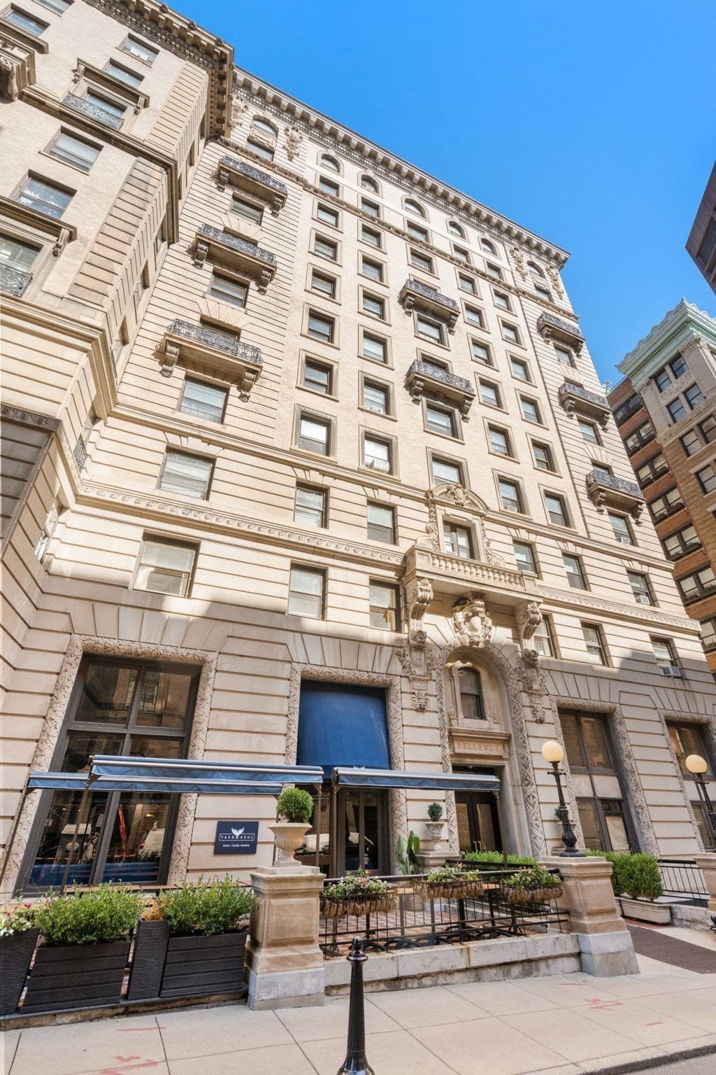 Condominium at 21 Beacon St # 3N, Boston MA 02108, Boston, photo 14 of 15