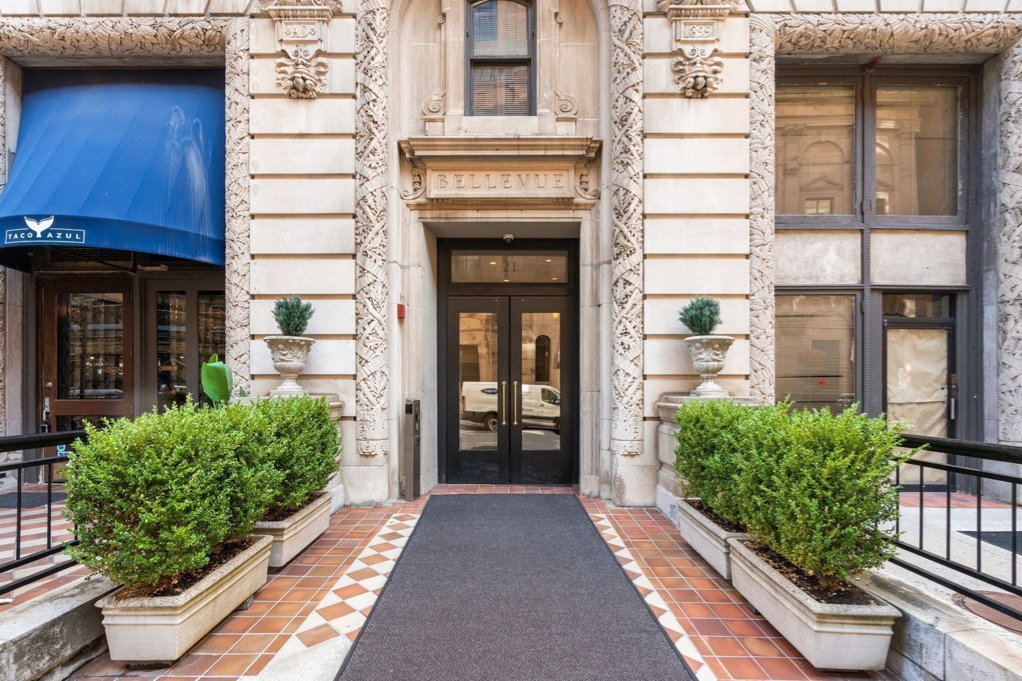 Condominium at 21 Beacon St # 3N, Boston MA 02108, photo 19 of 20
