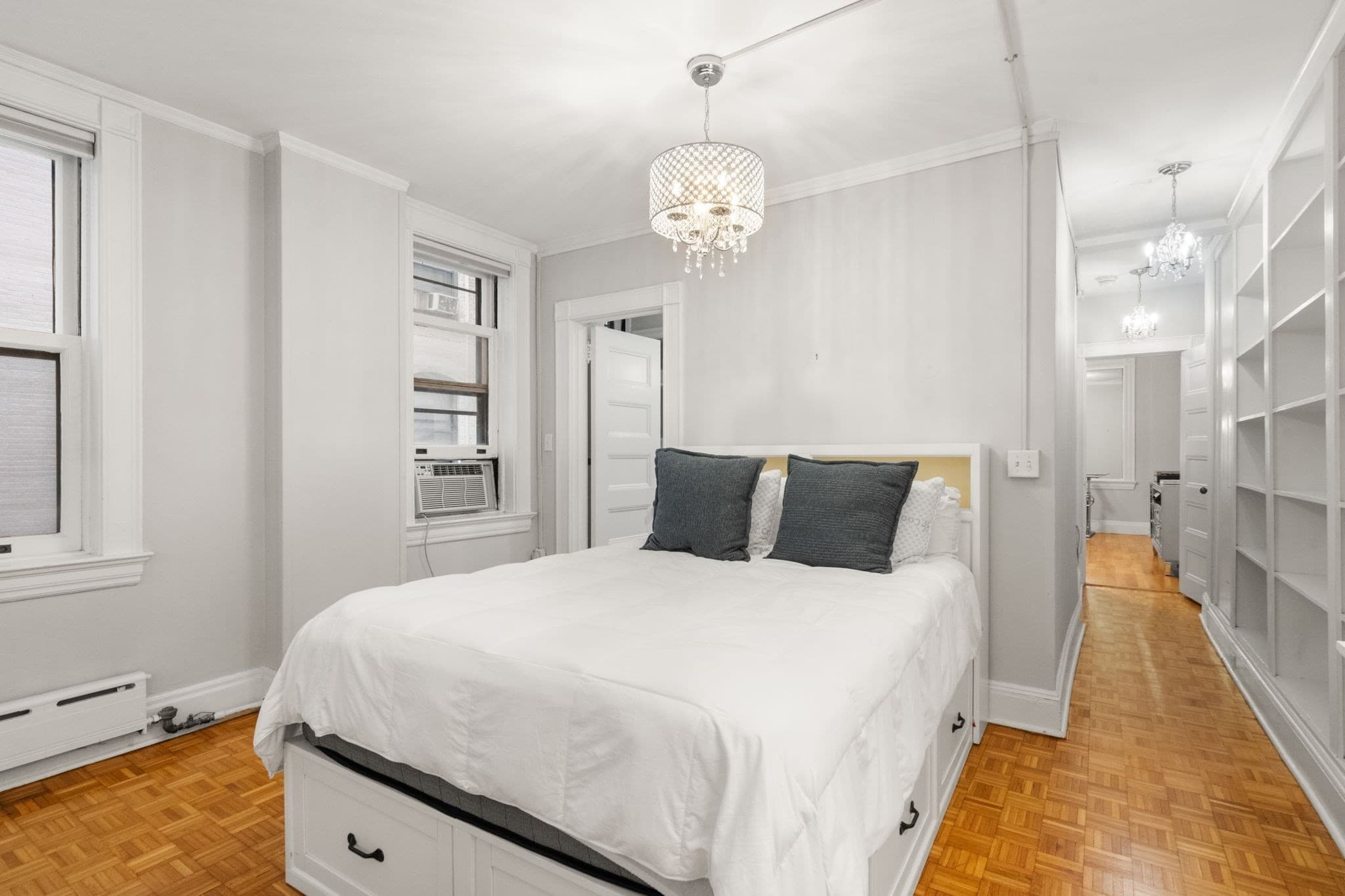 Condominium at 21 Beacon St # 3N, Boston MA 02108, Boston, photo 8 of 15