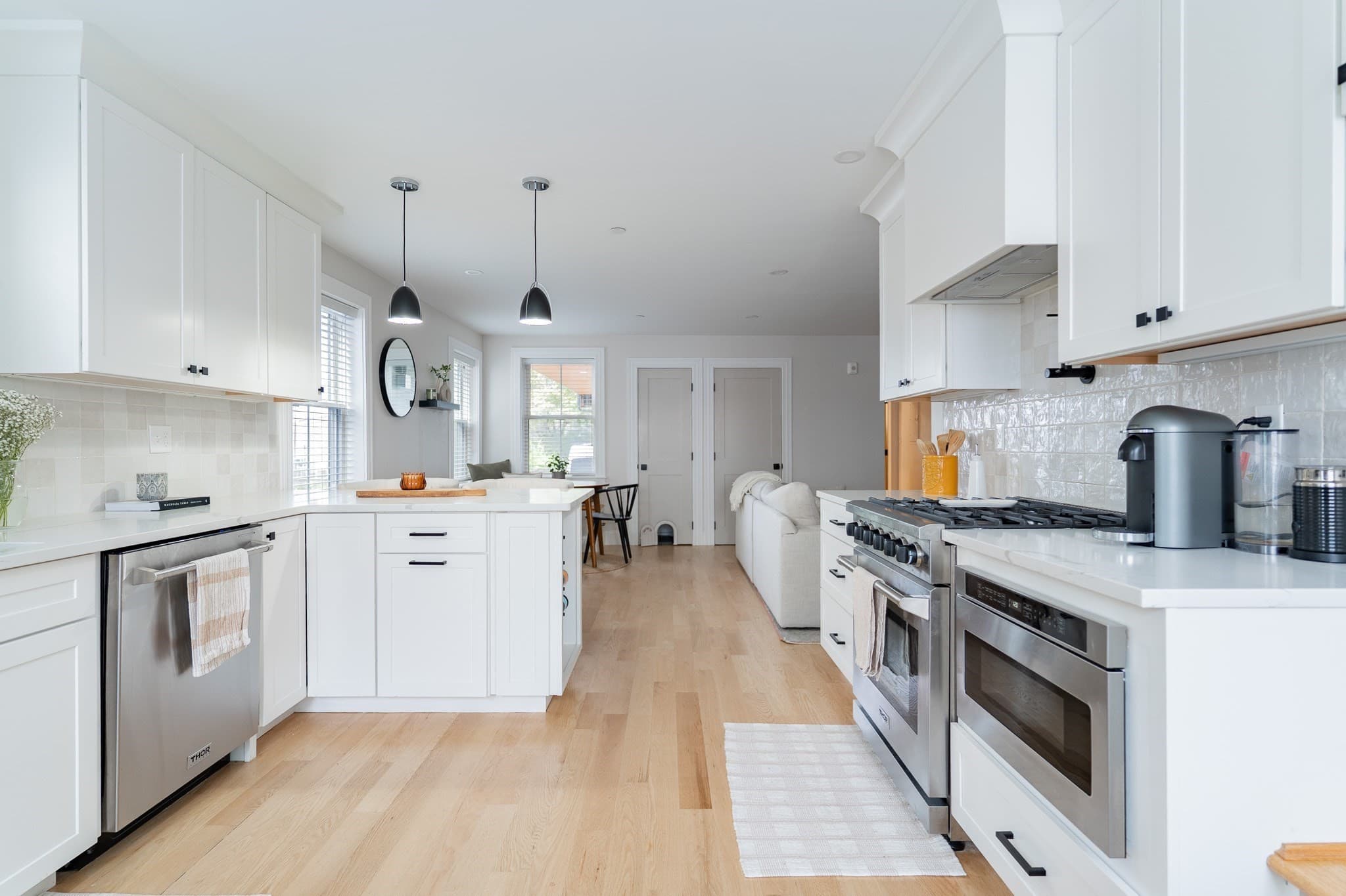 Condominium at 226 Havre St # 1, Boston MA 02128, photo 2 of 17