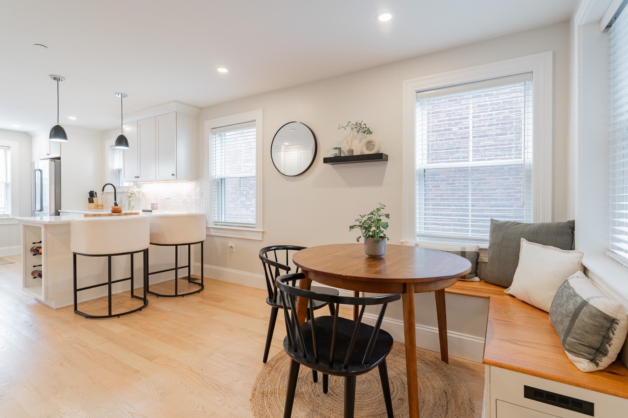 Condominium at 226 Havre St # 1, Boston MA 02128, photo 6 of 17