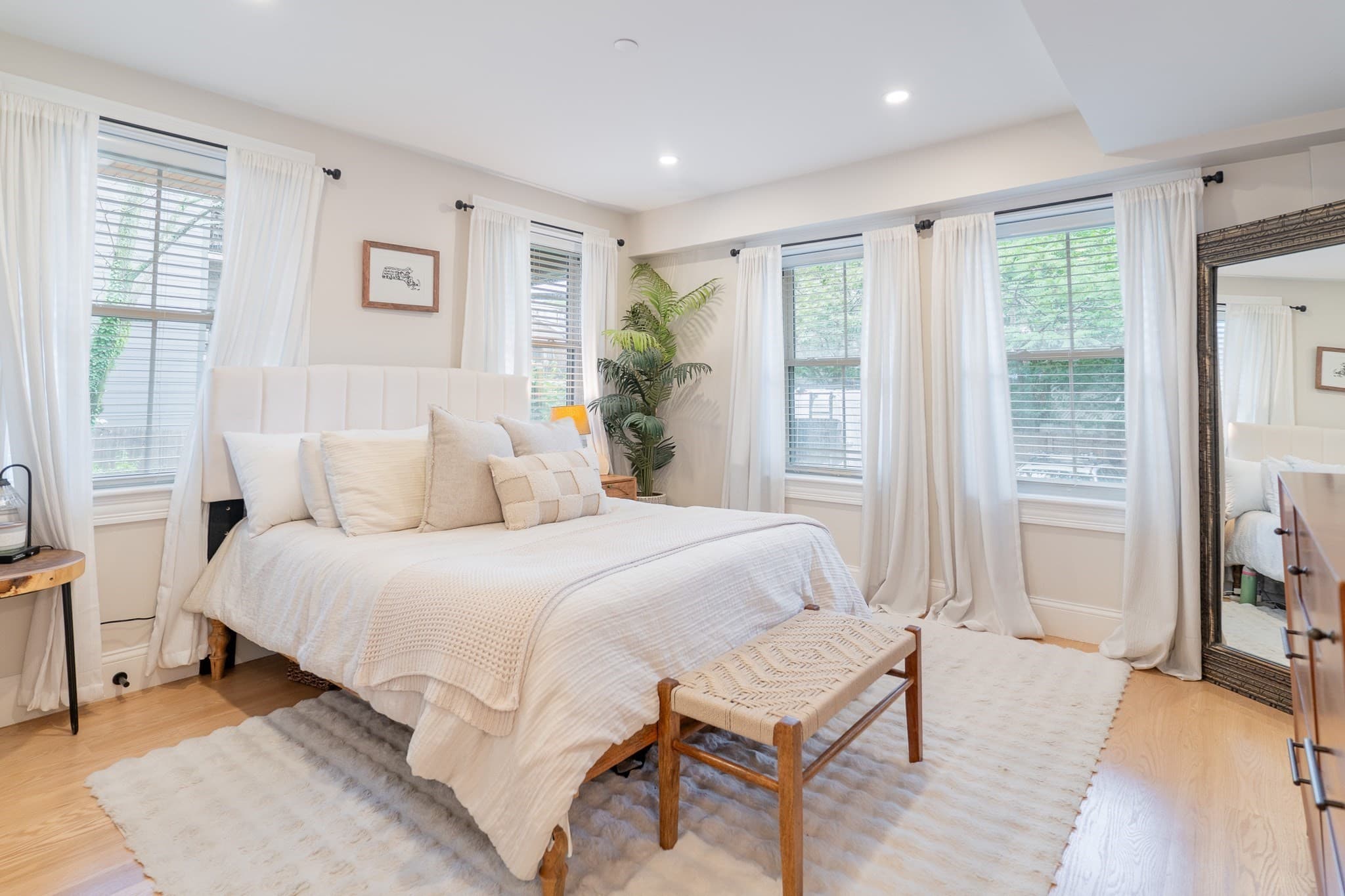 Condominium at 226 Havre St # 1, Boston MA 02128, photo 12 of 17