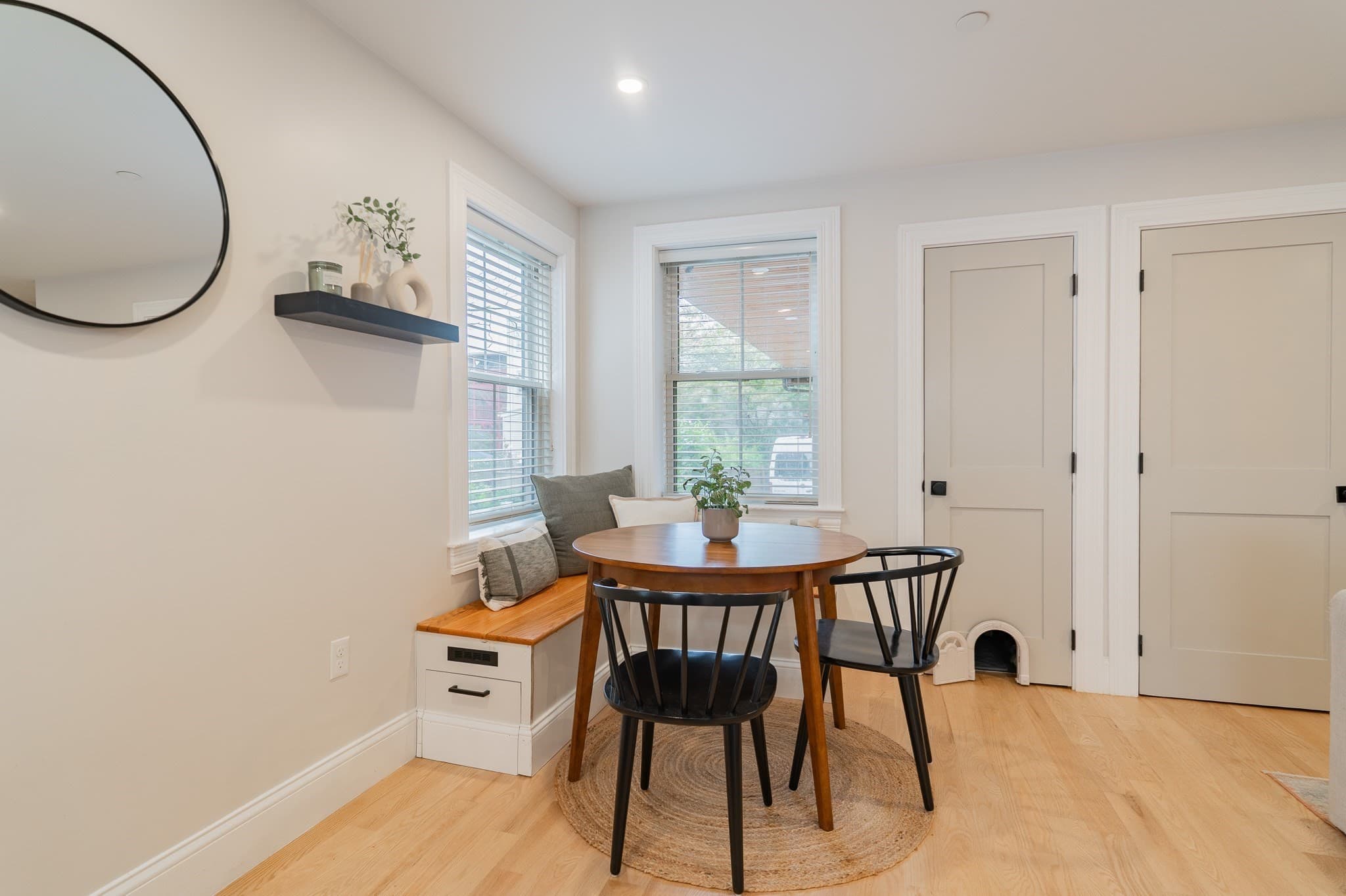 Condominium at 226 Havre St # 1, Boston MA 02128, photo 7 of 17