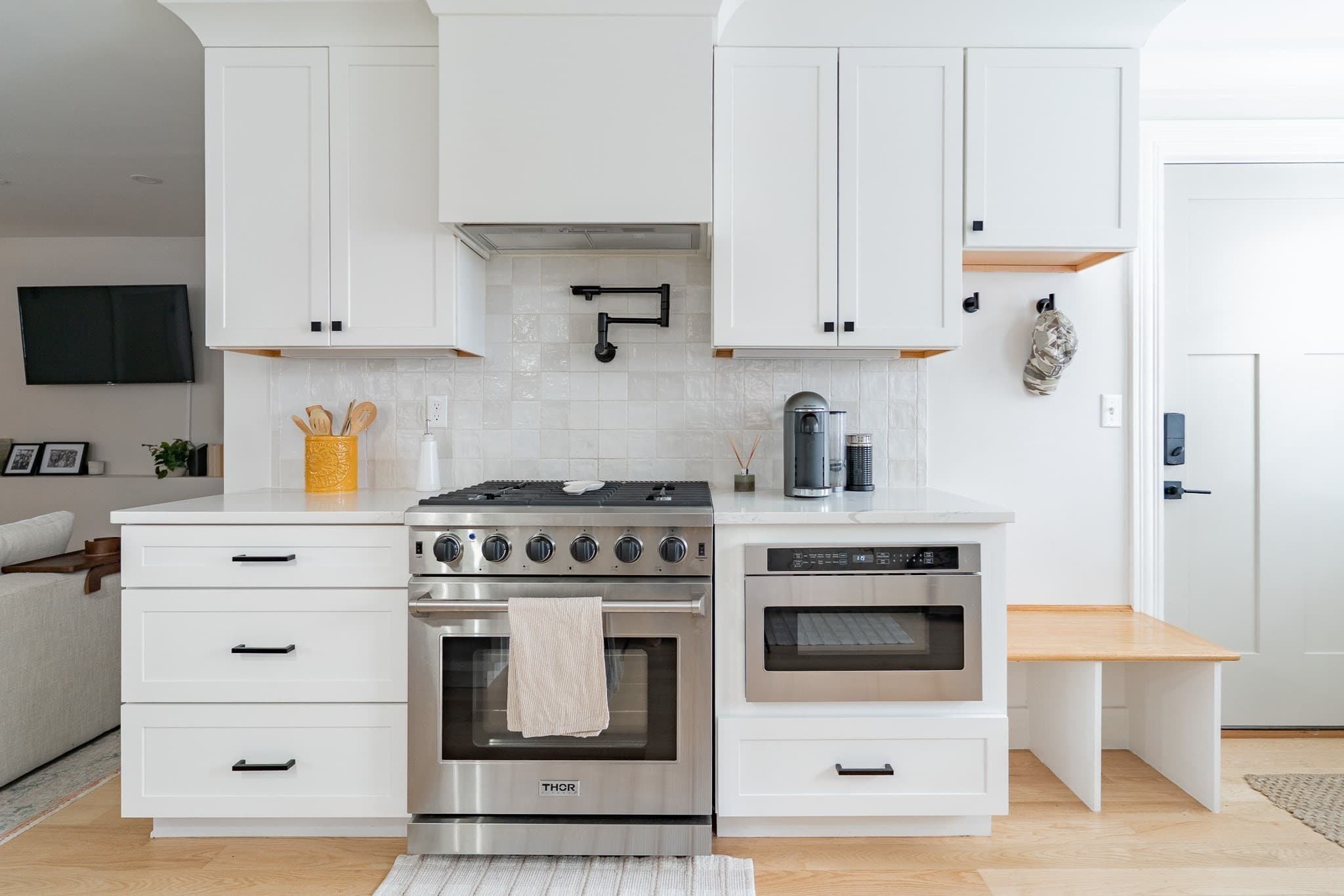 Condominium at 226 Havre St # 1, Boston MA 02128, photo 3 of 17
