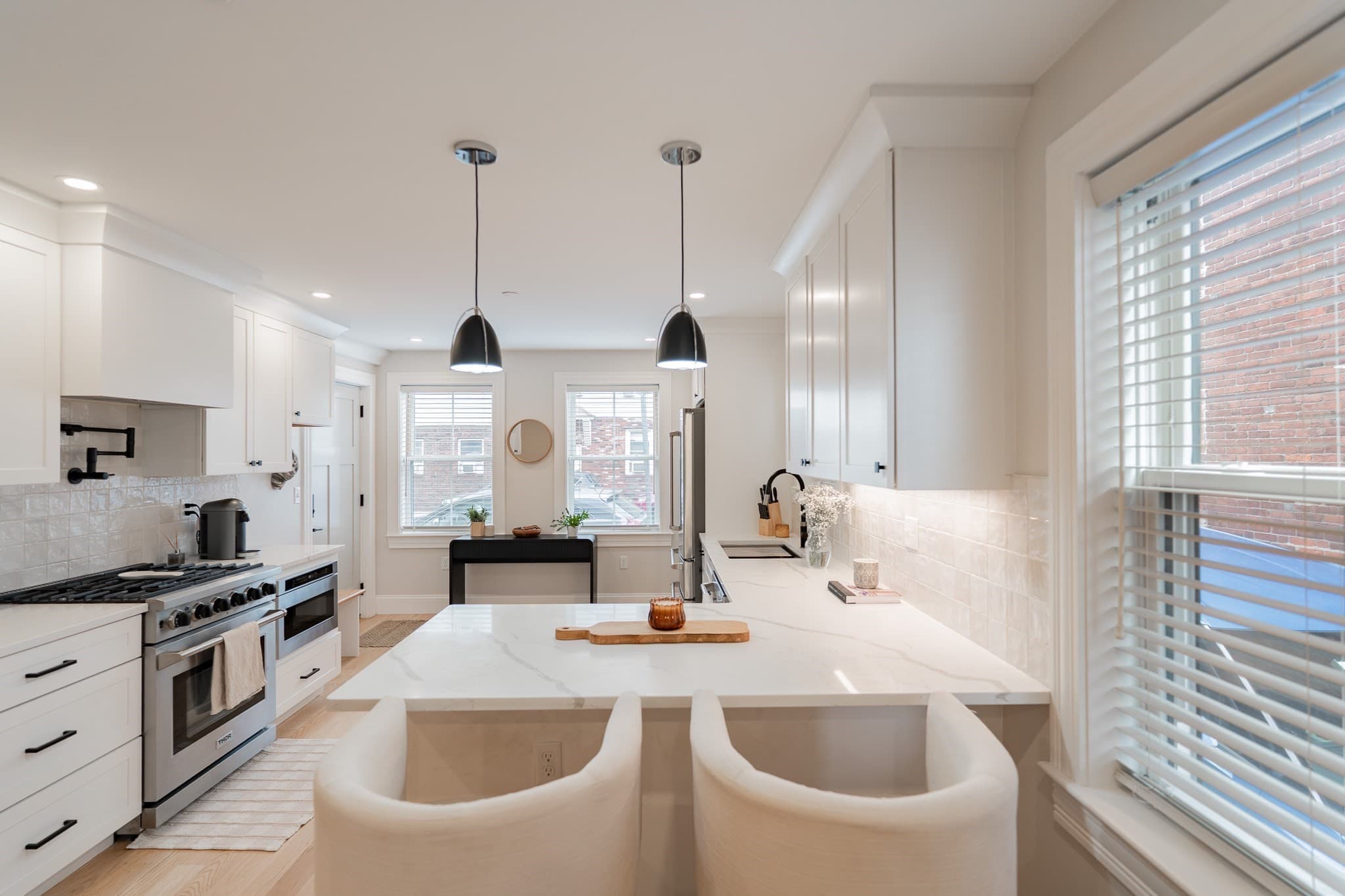 Condominium at 226 Havre St # 1, Boston MA 02128, photo 5 of 17