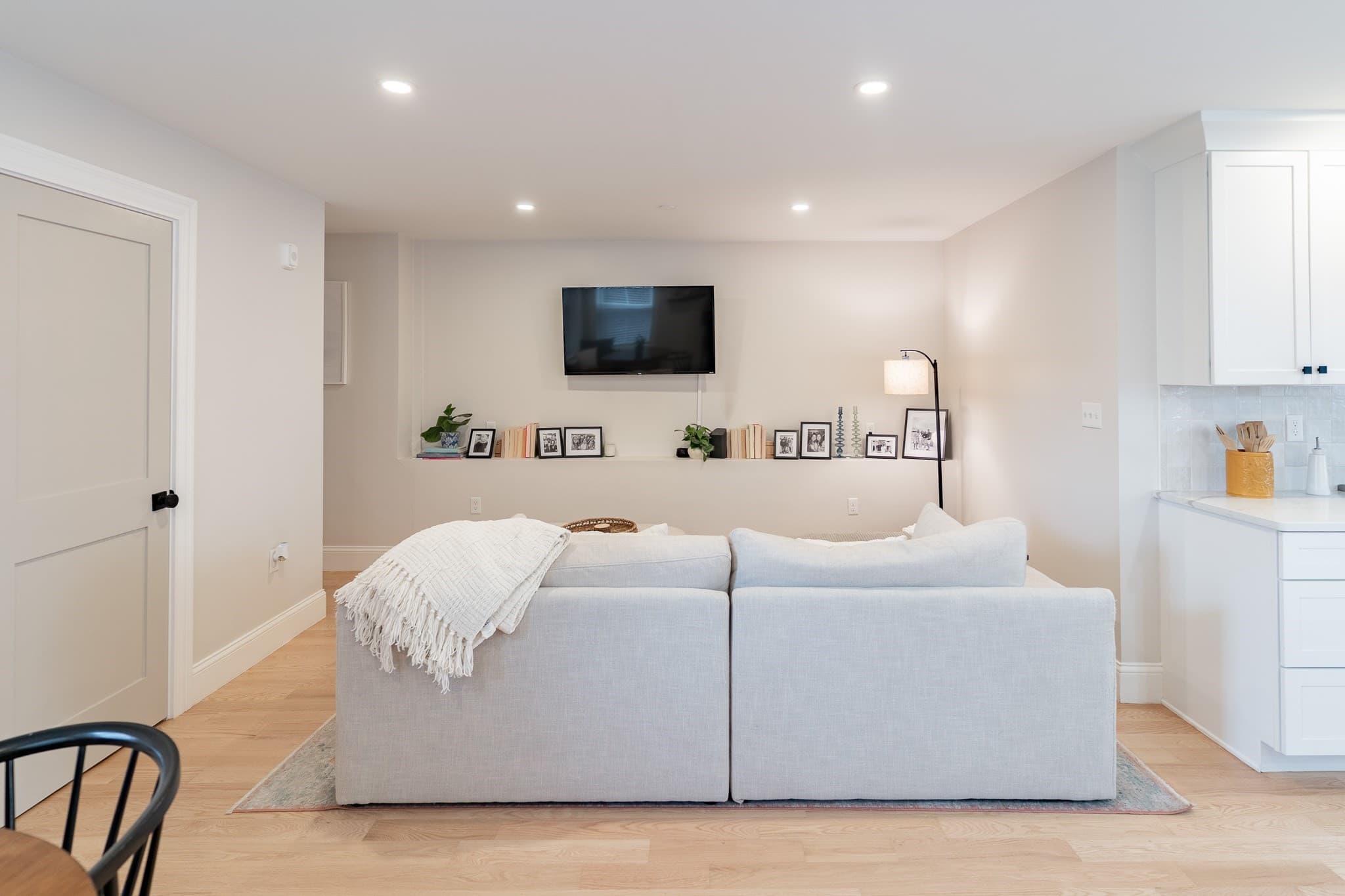 Condominium at 226 Havre St # 1, Boston MA 02128, photo 9 of 17