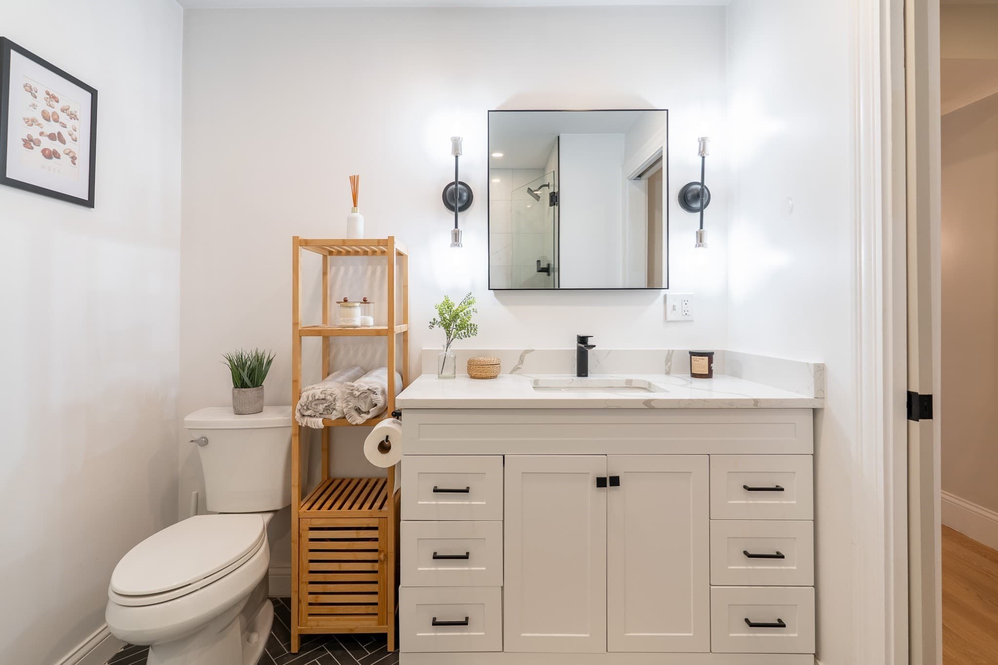 Condominium at 226 Havre St # 1, Boston MA 02128, photo 10 of 17