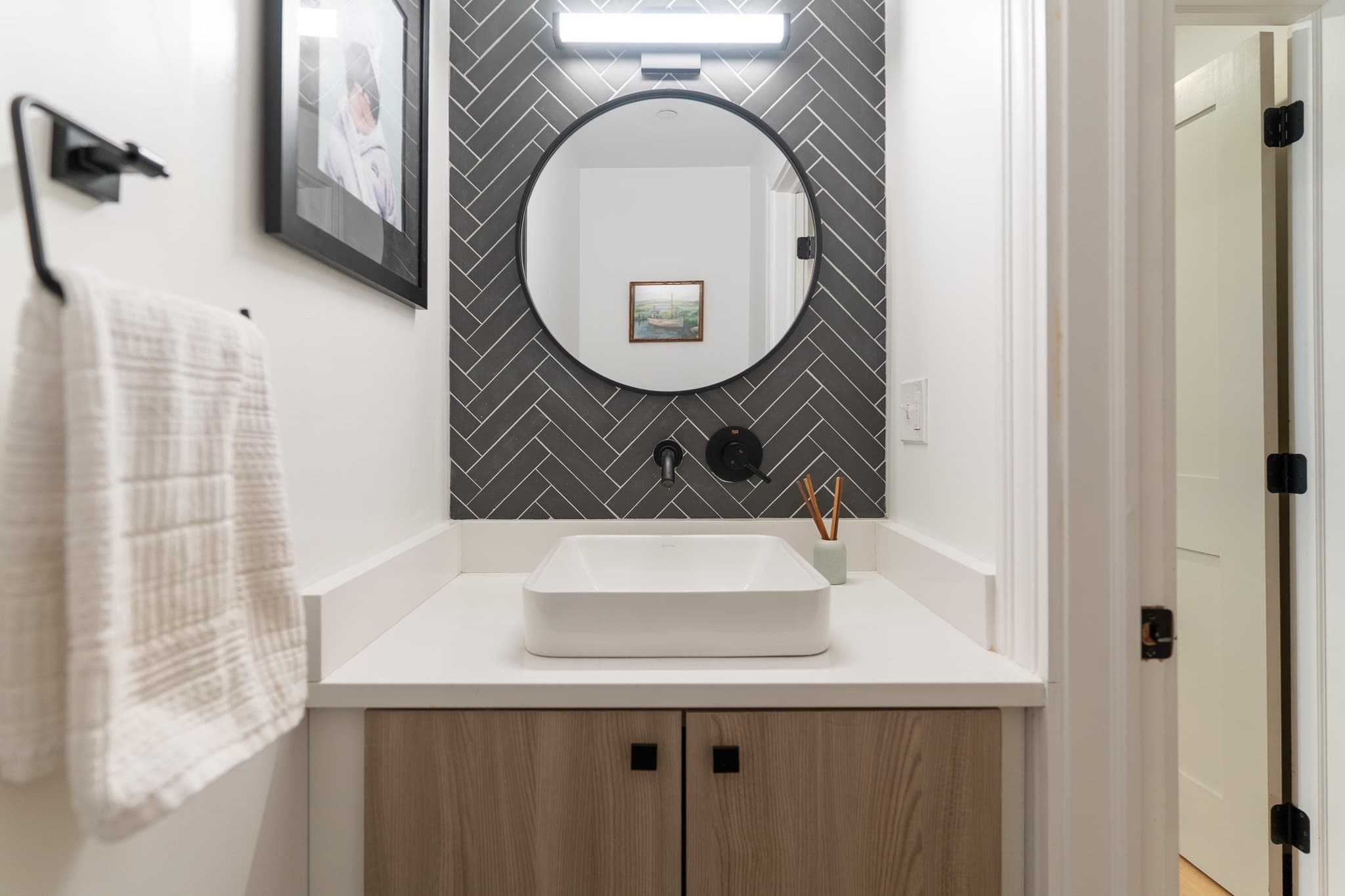 Condominium at 226 Havre St # 1, Boston MA 02128, photo 15 of 17