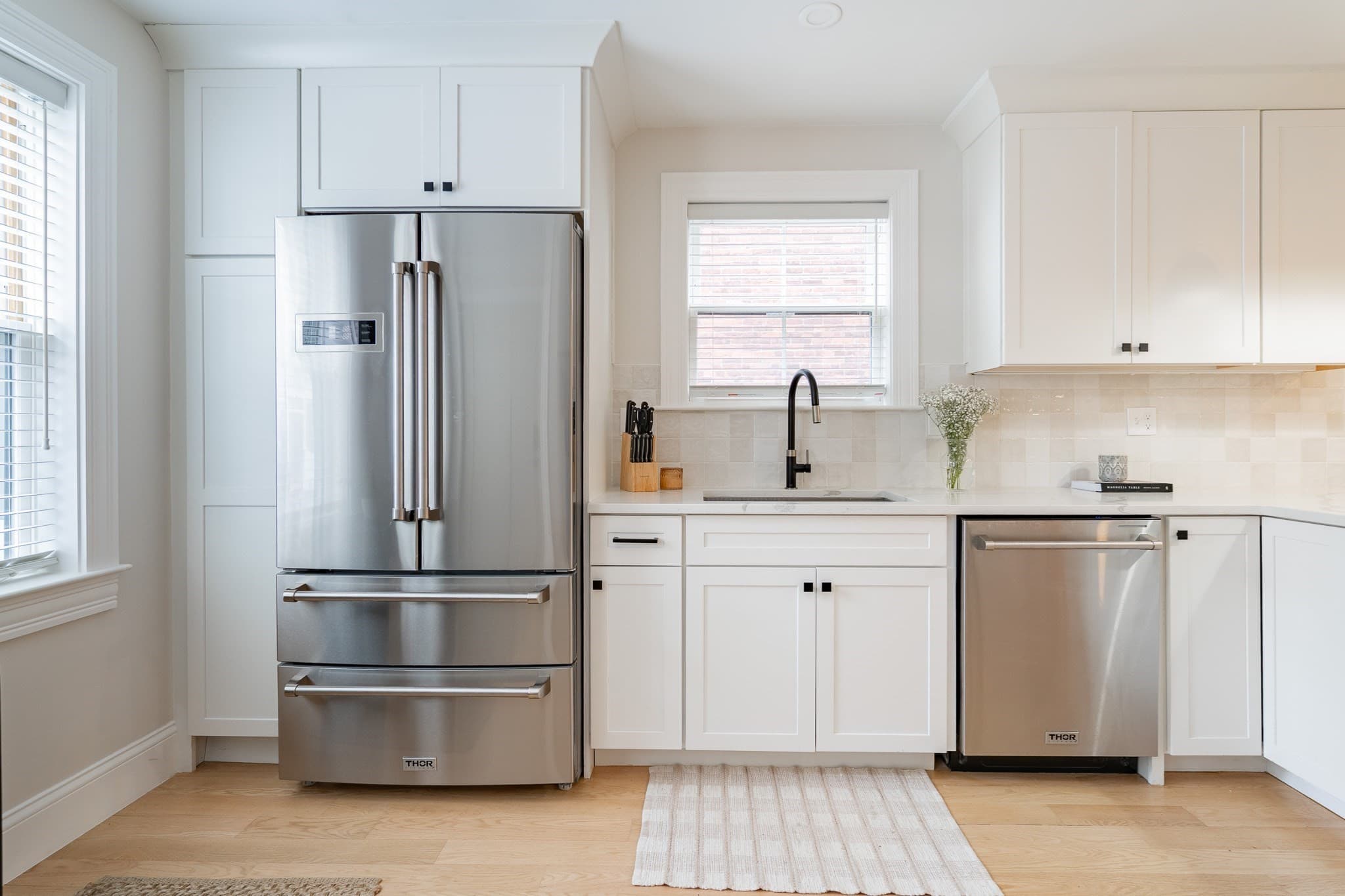 Condominium at 226 Havre St # 1, Boston MA 02128, photo 4 of 17