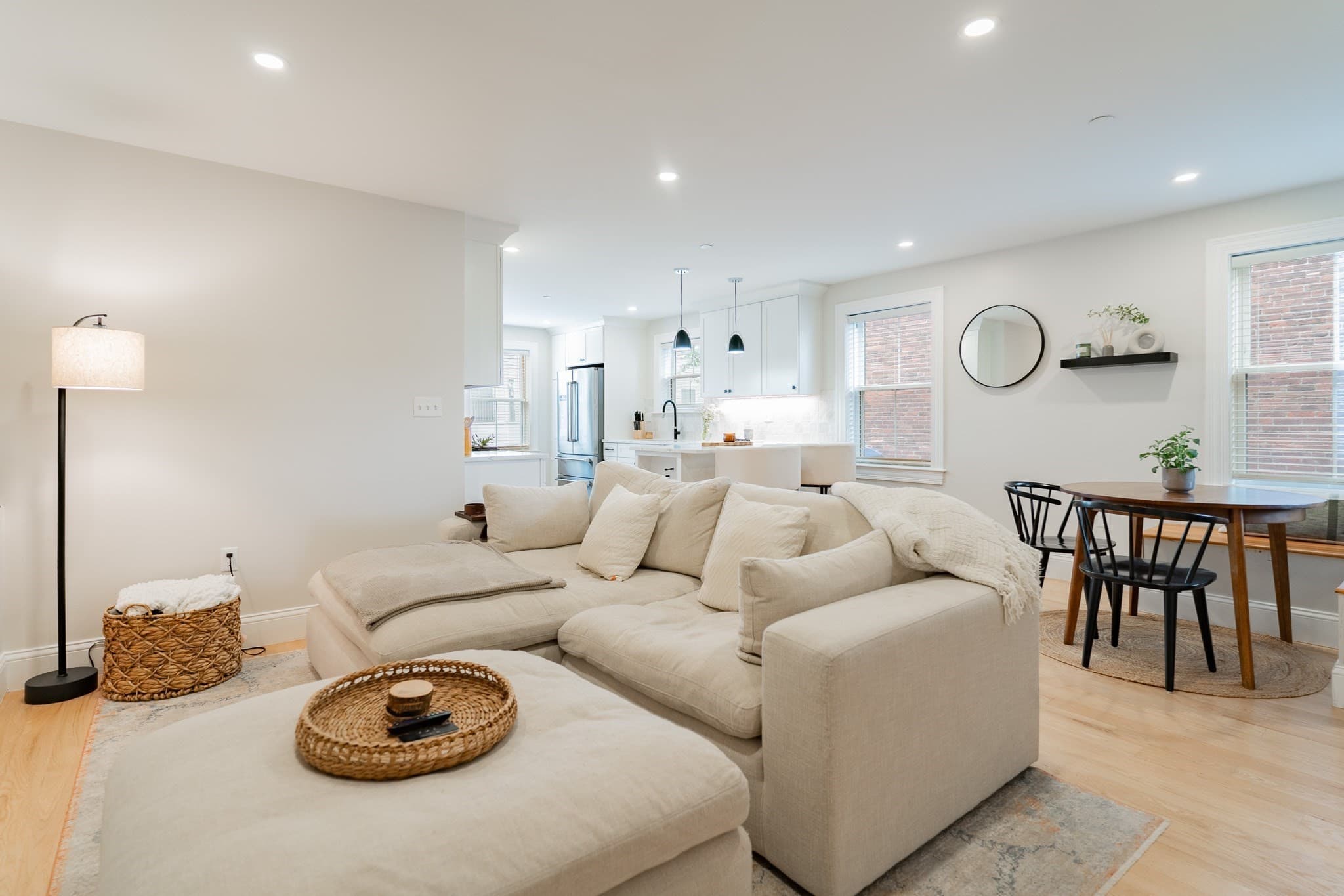 Condominium at 226 Havre St # 1, Boston MA 02128, photo 8 of 17