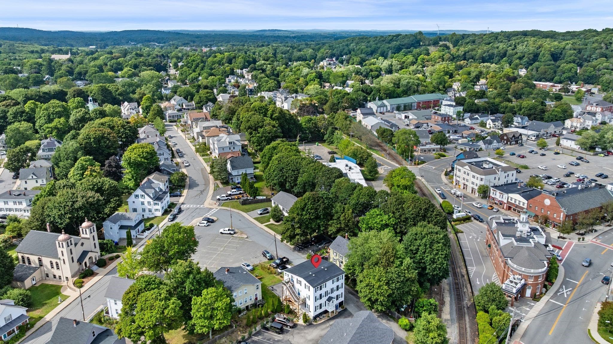 Condominium at 4 Farragut Rd # 2, Ipswich MA 01938, Ipswich, photo 32 of 33