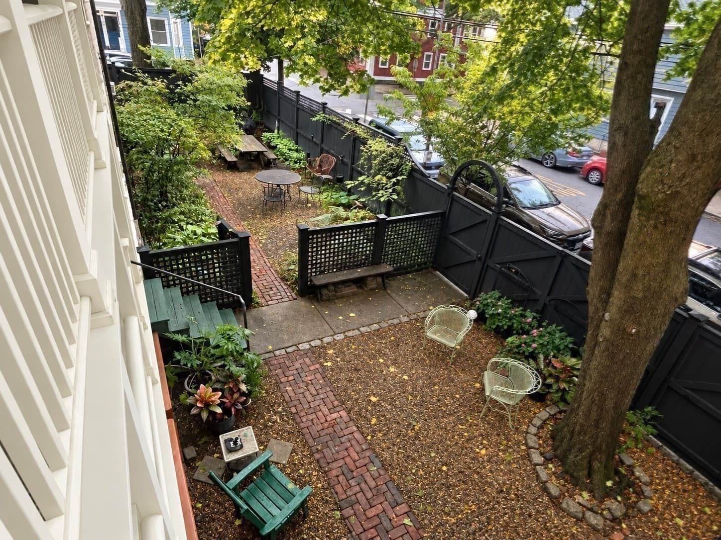 2 Family - 2 Units Up/Down at 63 Sixth Street, Cambridge MA 02141, Cambridge, photo 23 of 35