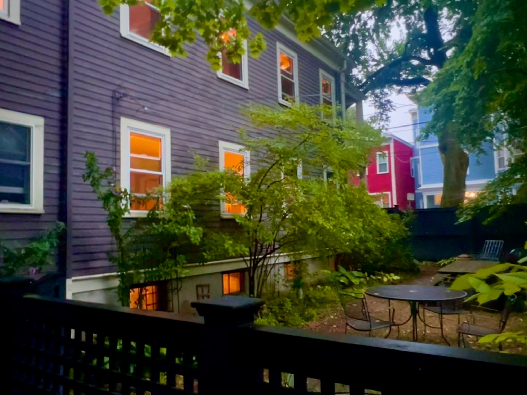 2 Family - 2 Units Up/Down at 63 Sixth Street, Cambridge MA 02141, Cambridge, photo 34 of 35