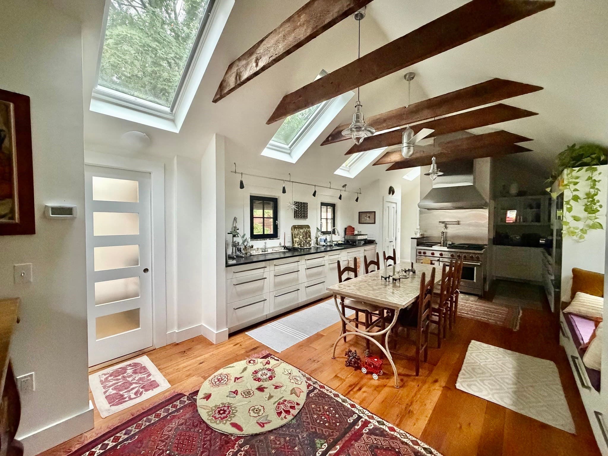 2 Family - 2 Units Up/Down at 63 Sixth Street, Cambridge MA 02141, Cambridge, photo 10 of 35