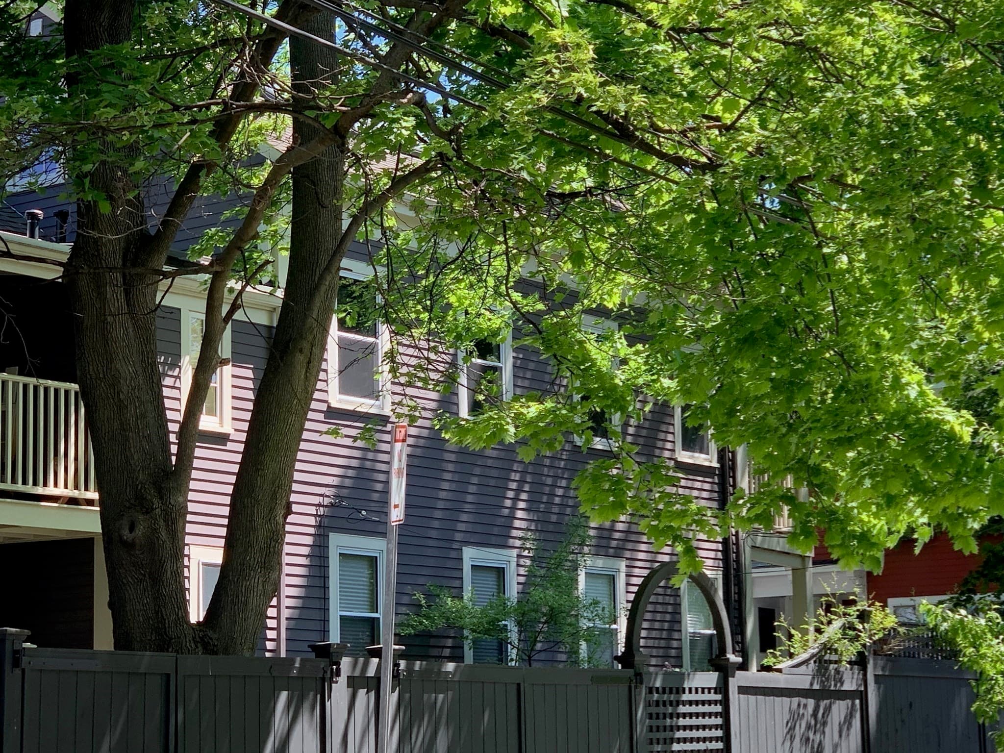 2 Family - 2 Units Up/Down at 63 Sixth Street, Cambridge MA 02141, Cambridge, photo 33 of 35