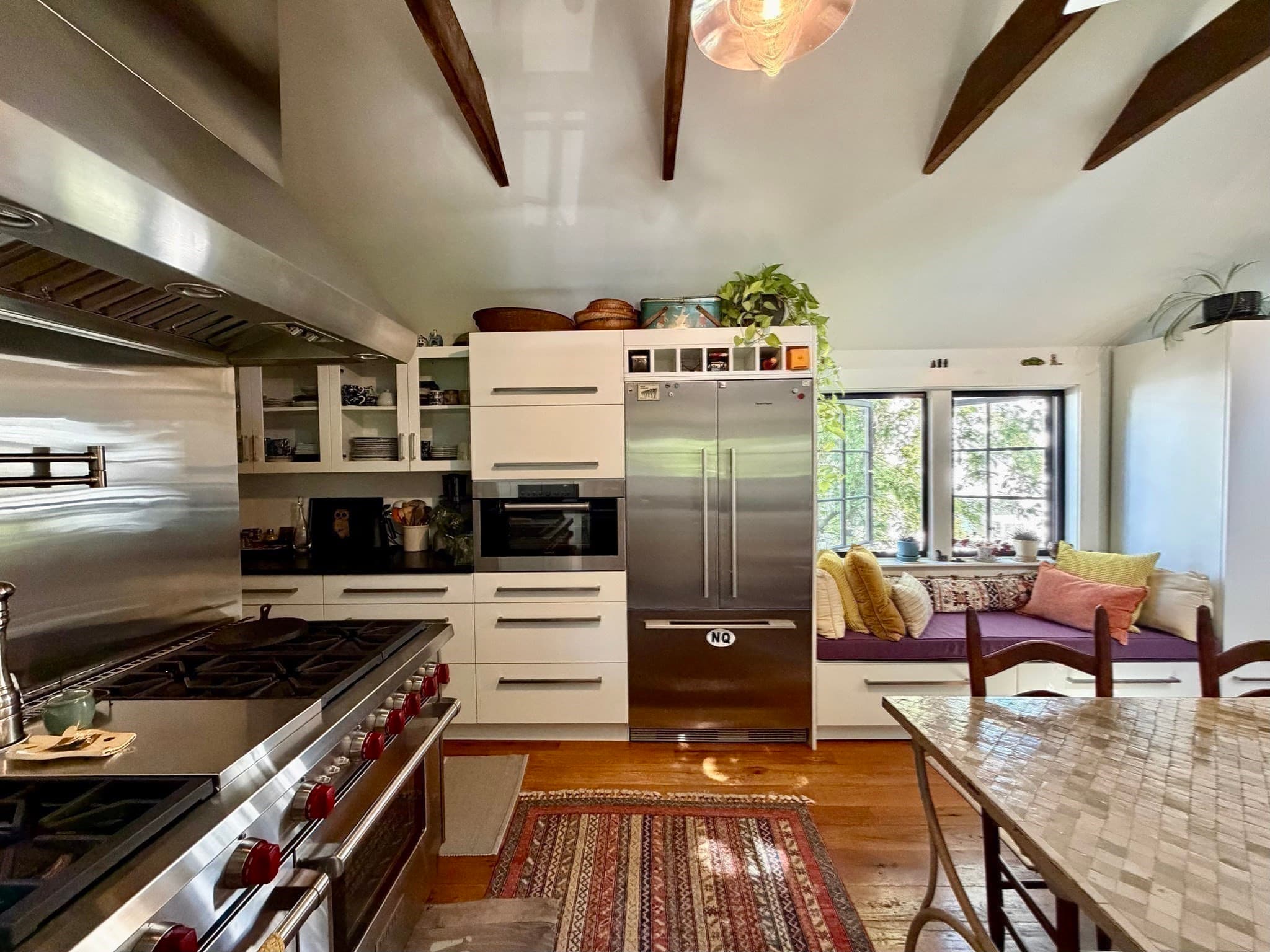 2 Family - 2 Units Up/Down at 63 Sixth Street, Cambridge MA 02141, Cambridge, photo 11 of 35