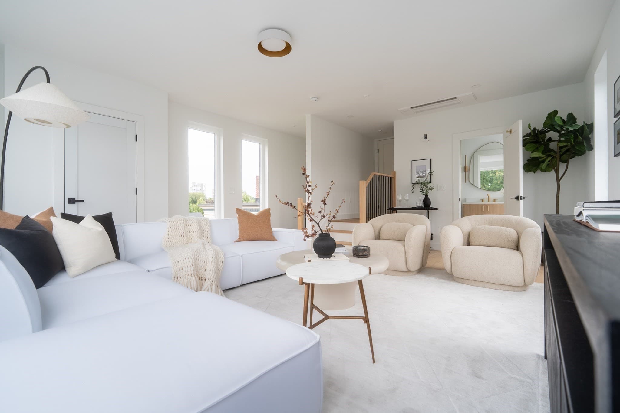 Condominium at 343 Allston Street # A, Cambridge MA 02139, Cambridge, photo 6 of 37