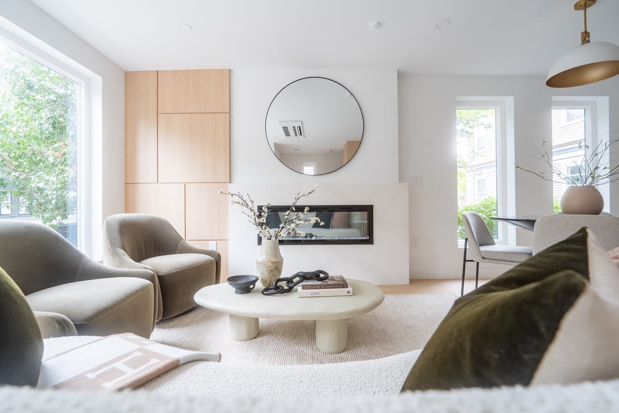 Condominium at 343 Allston Street # A, Cambridge MA 02139, Cambridge, photo 12 of 37