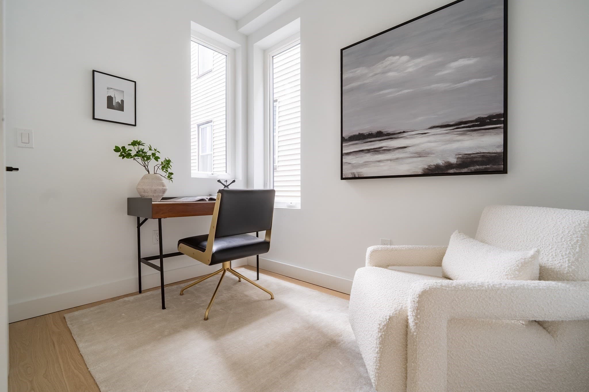 Condominium at 343 Allston Street # A, Cambridge MA 02139, Cambridge, photo 22 of 37