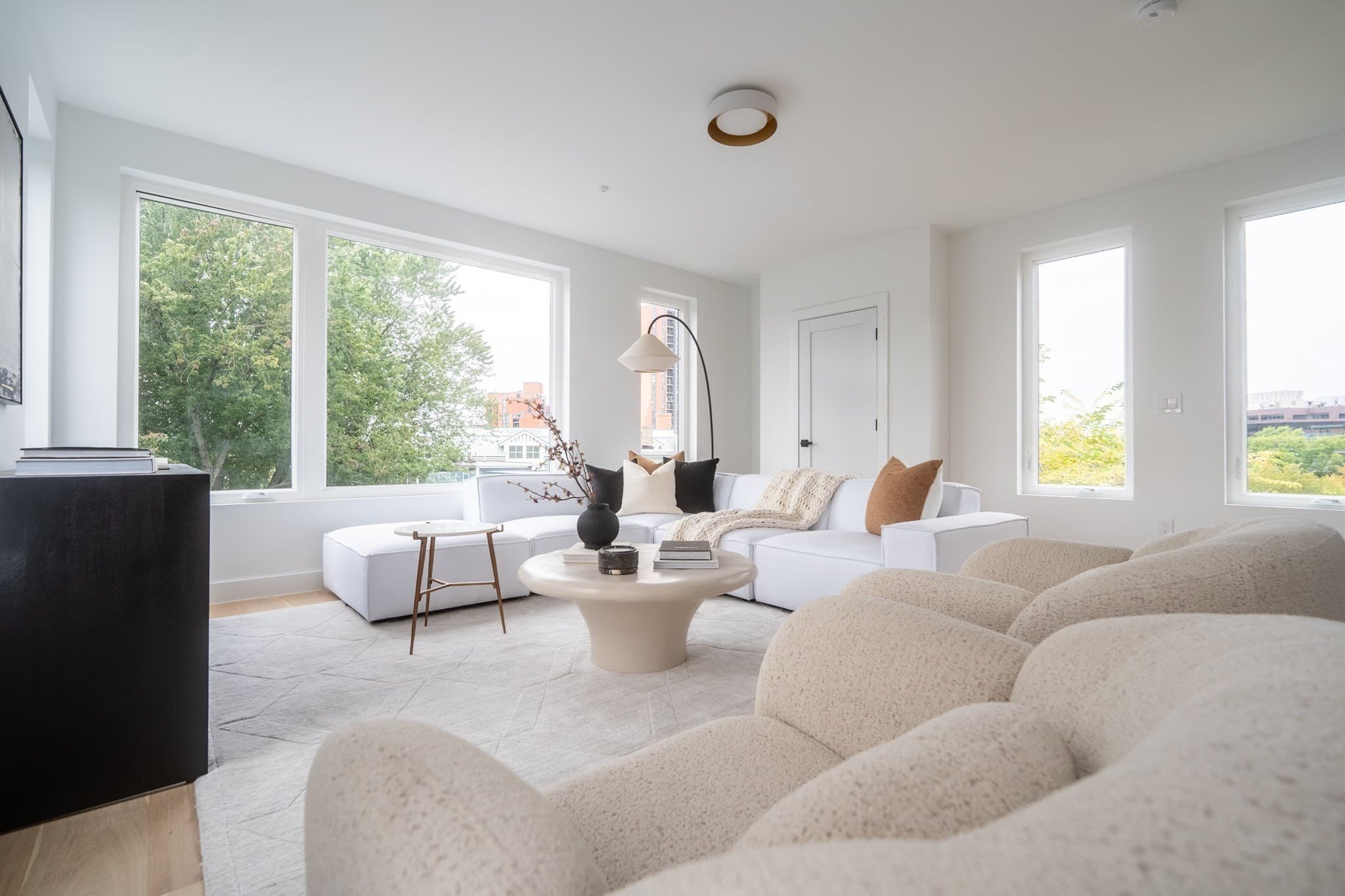 Condominium at 343 Allston Street # A, Cambridge MA 02139, Cambridge, photo 3 of 37