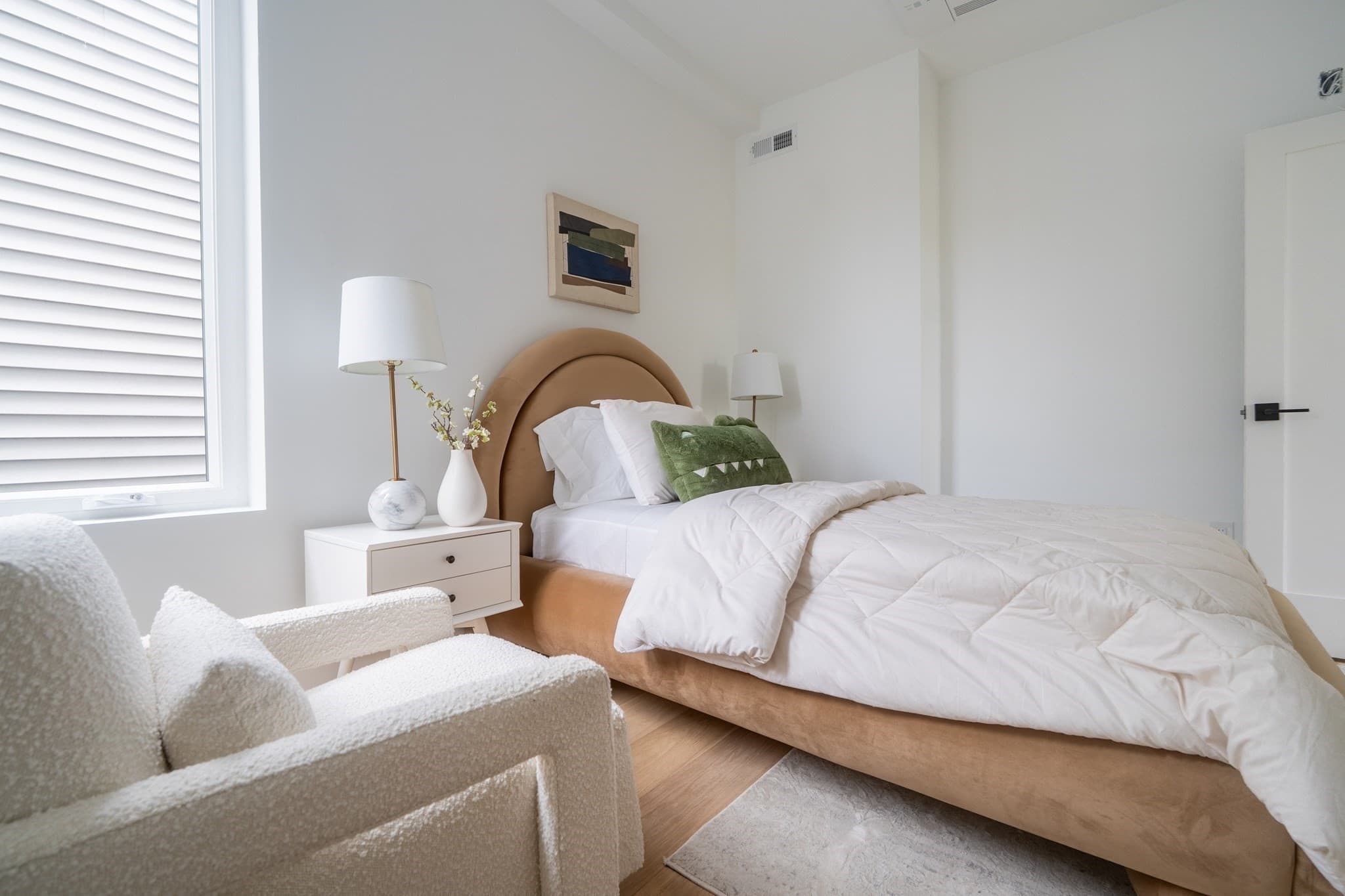 Condominium at 343 Allston Street # A, Cambridge MA 02139, Cambridge, photo 30 of 37