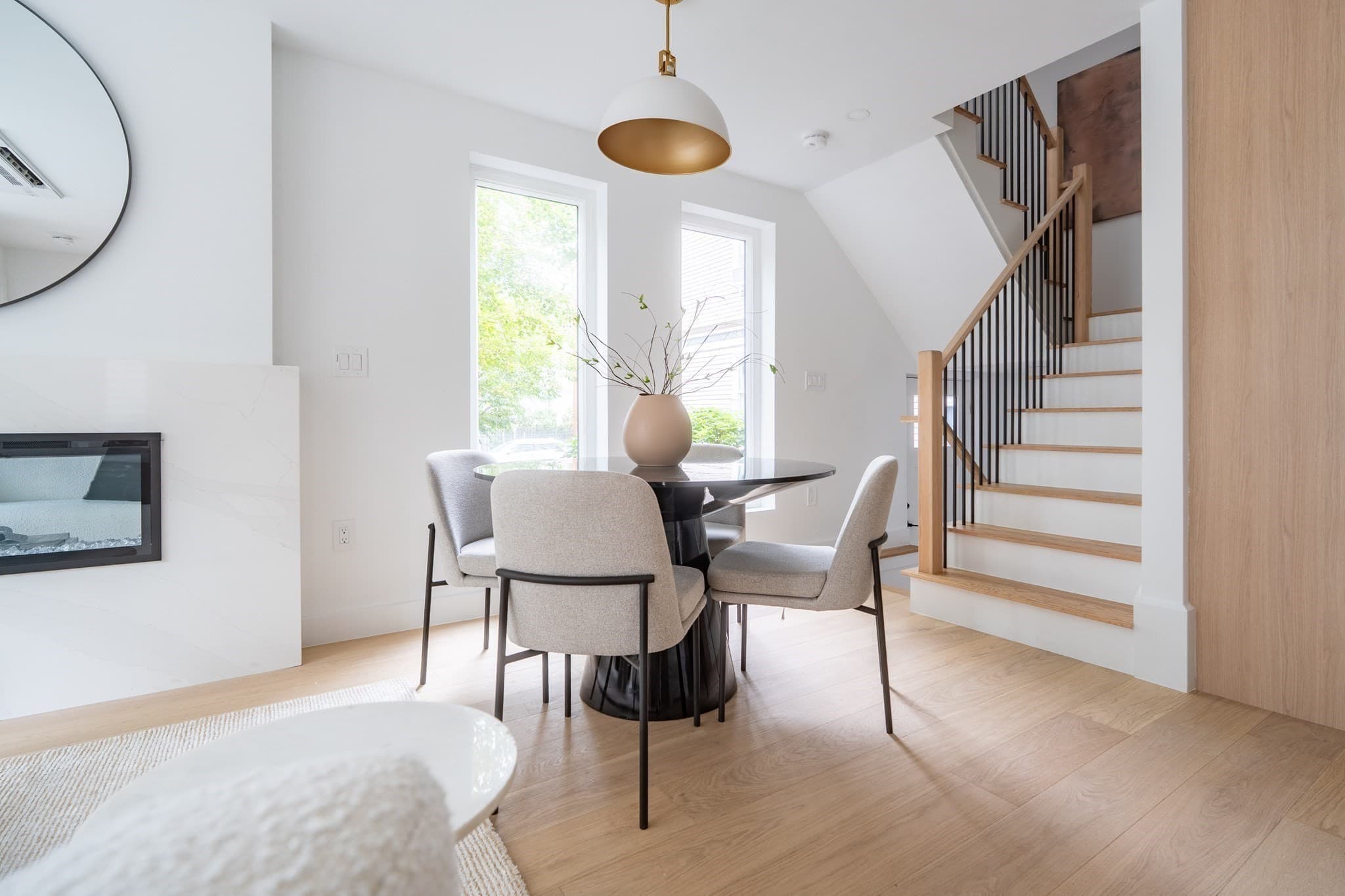 Condominium at 343 Allston Street # A, Cambridge MA 02139, Cambridge, photo 10 of 37