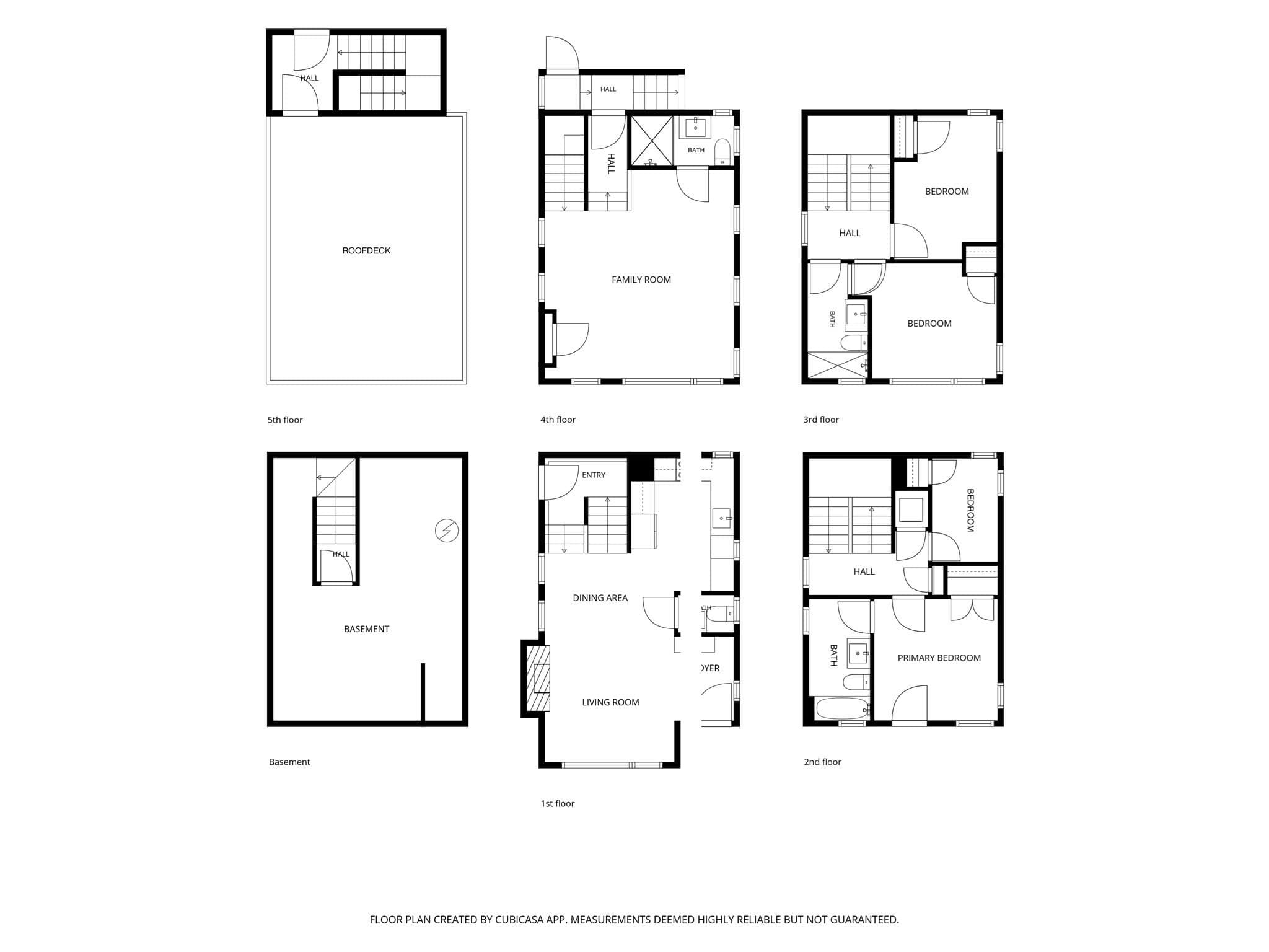 Condominium at 343 Allston Street # A, Cambridge MA 02139, Cambridge, photo 37 of 37
