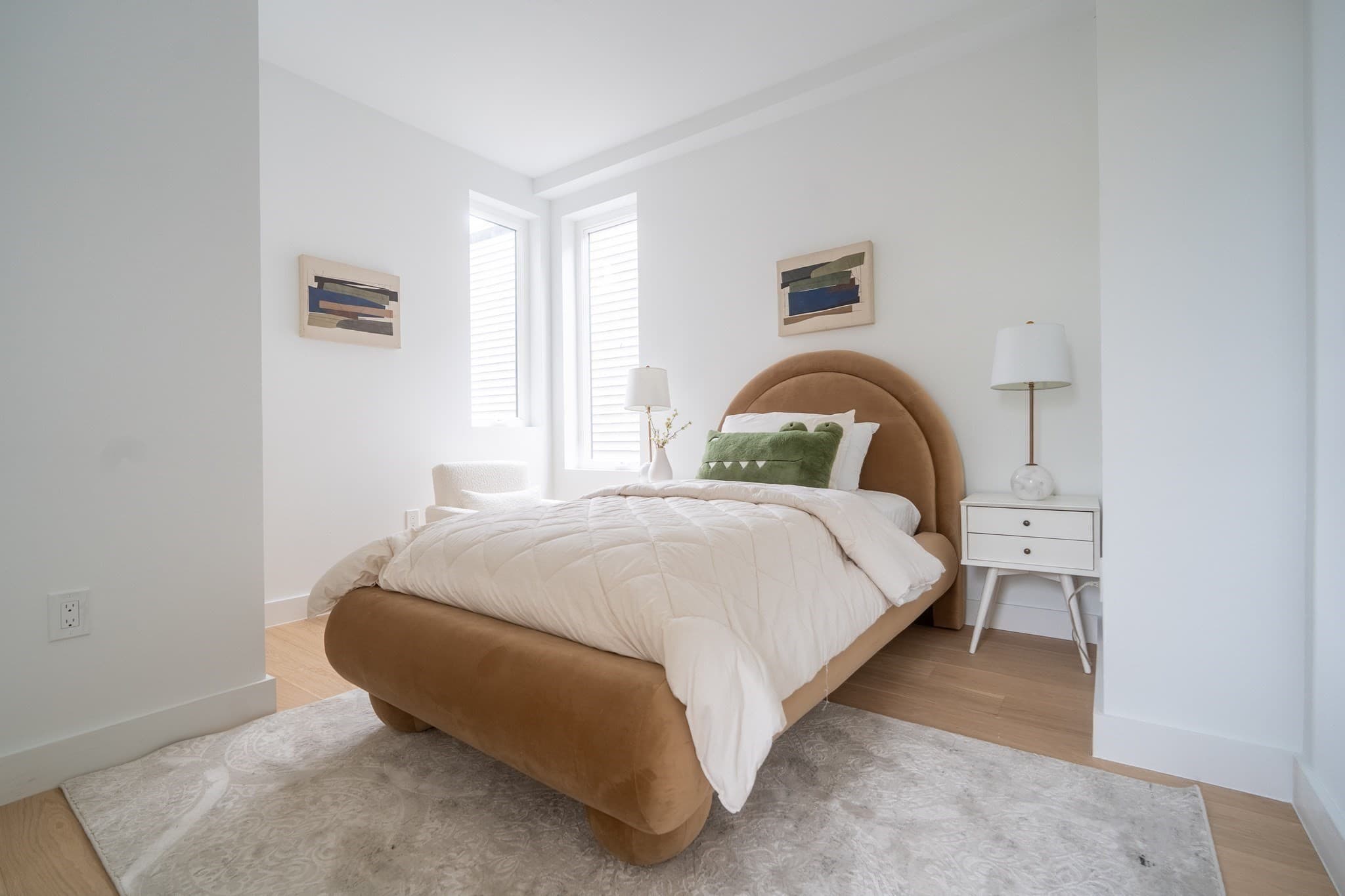 Condominium at 343 Allston Street # A, Cambridge MA 02139, Cambridge, photo 31 of 37