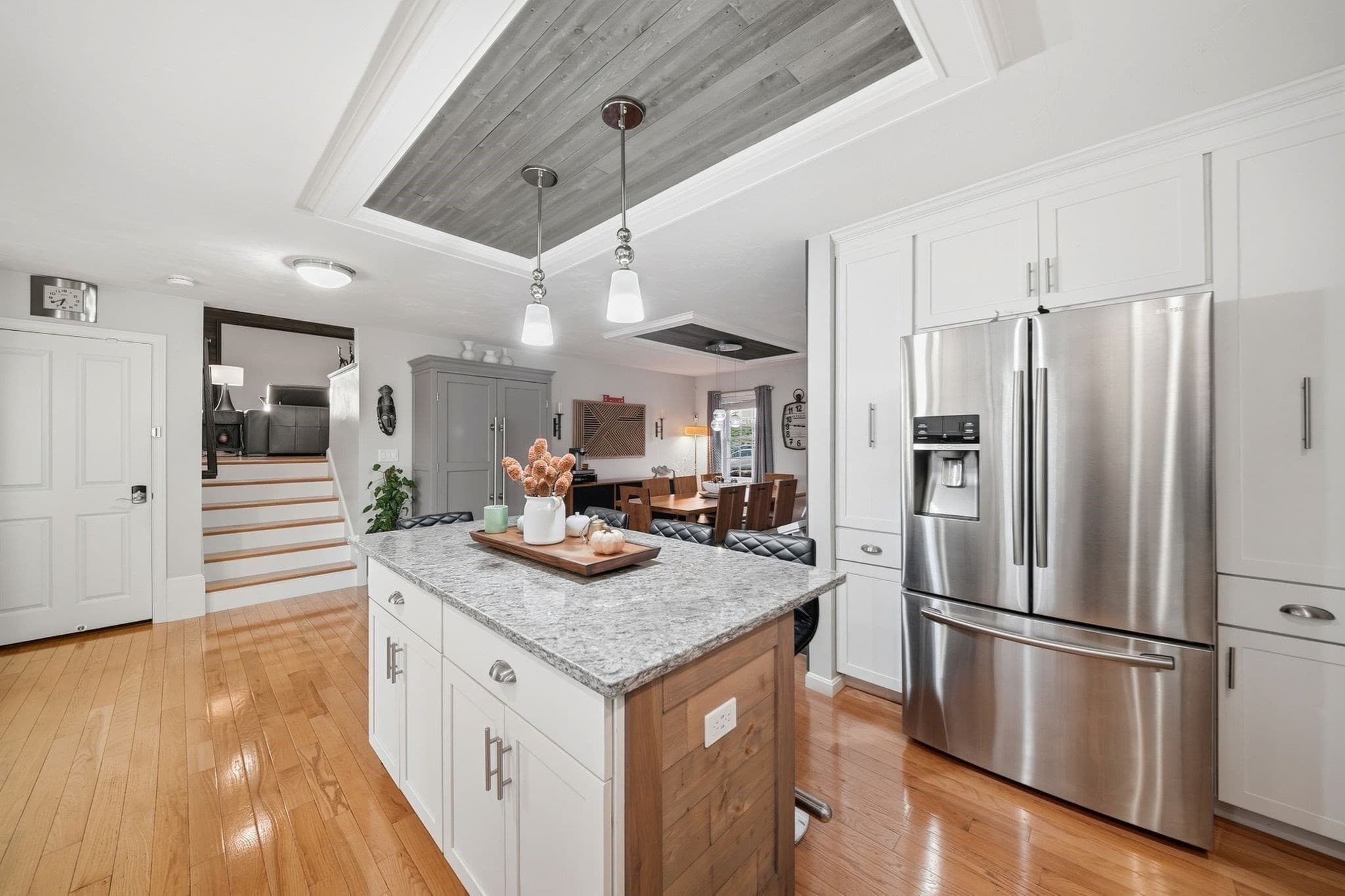 Single Family Residence at 1 Tsitsinos Dr, Peabody MA 01960, Peabody, photo 23 of 42