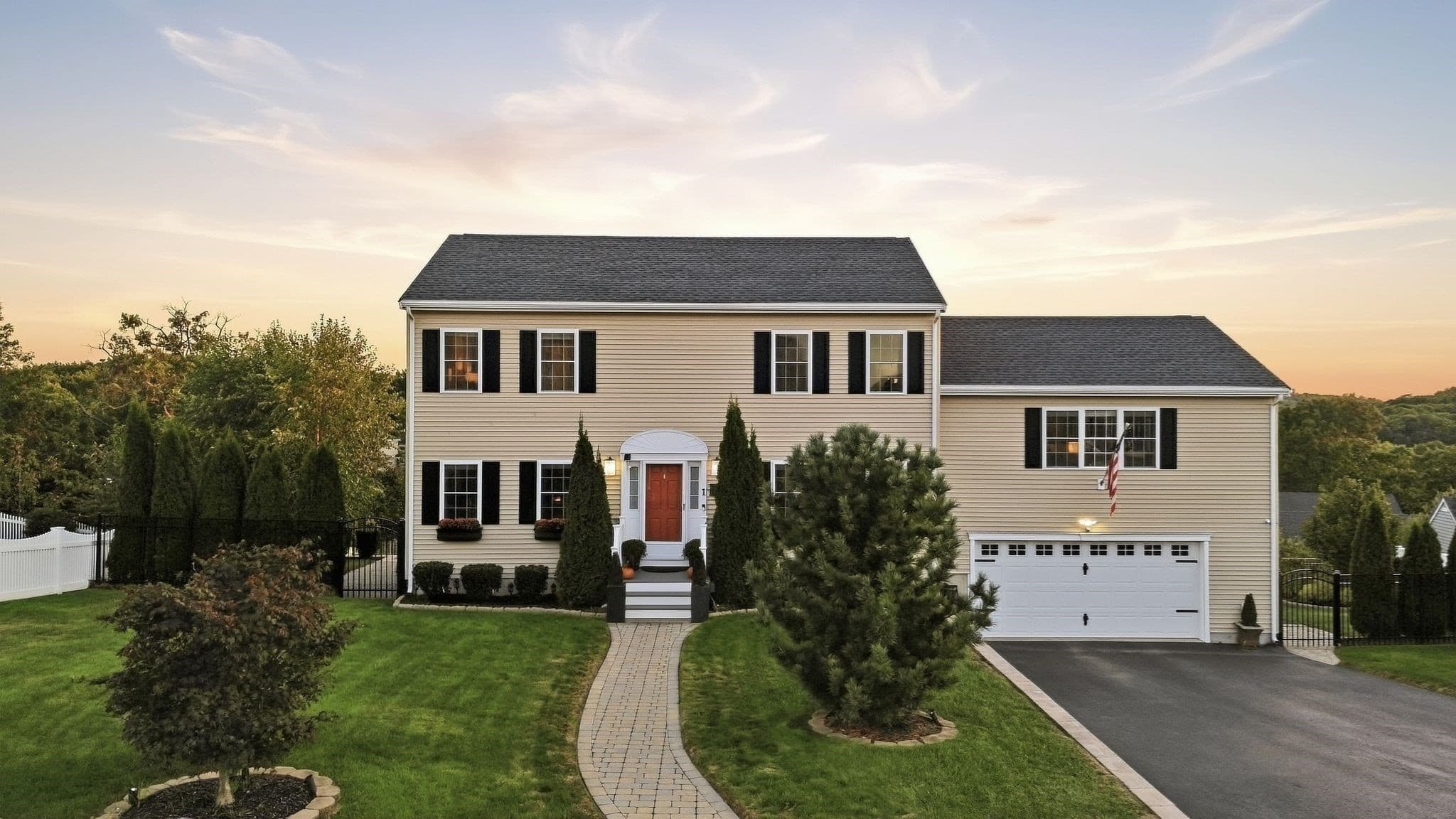 Single Family Residence at 1 Tsitsinos Dr, Peabody MA 01960, Peabody, photo 3 of 42