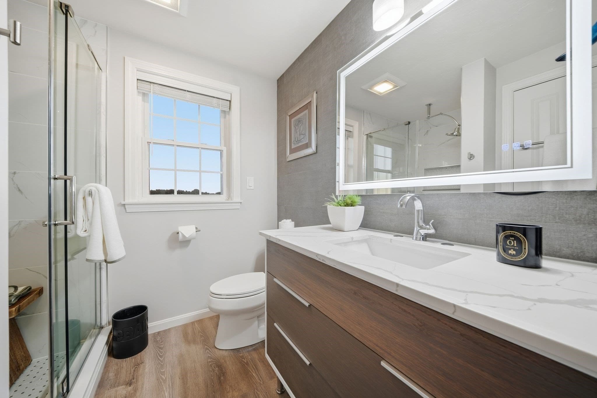 Single Family Residence at 1 Tsitsinos Dr, Peabody MA 01960, Peabody, photo 31 of 42