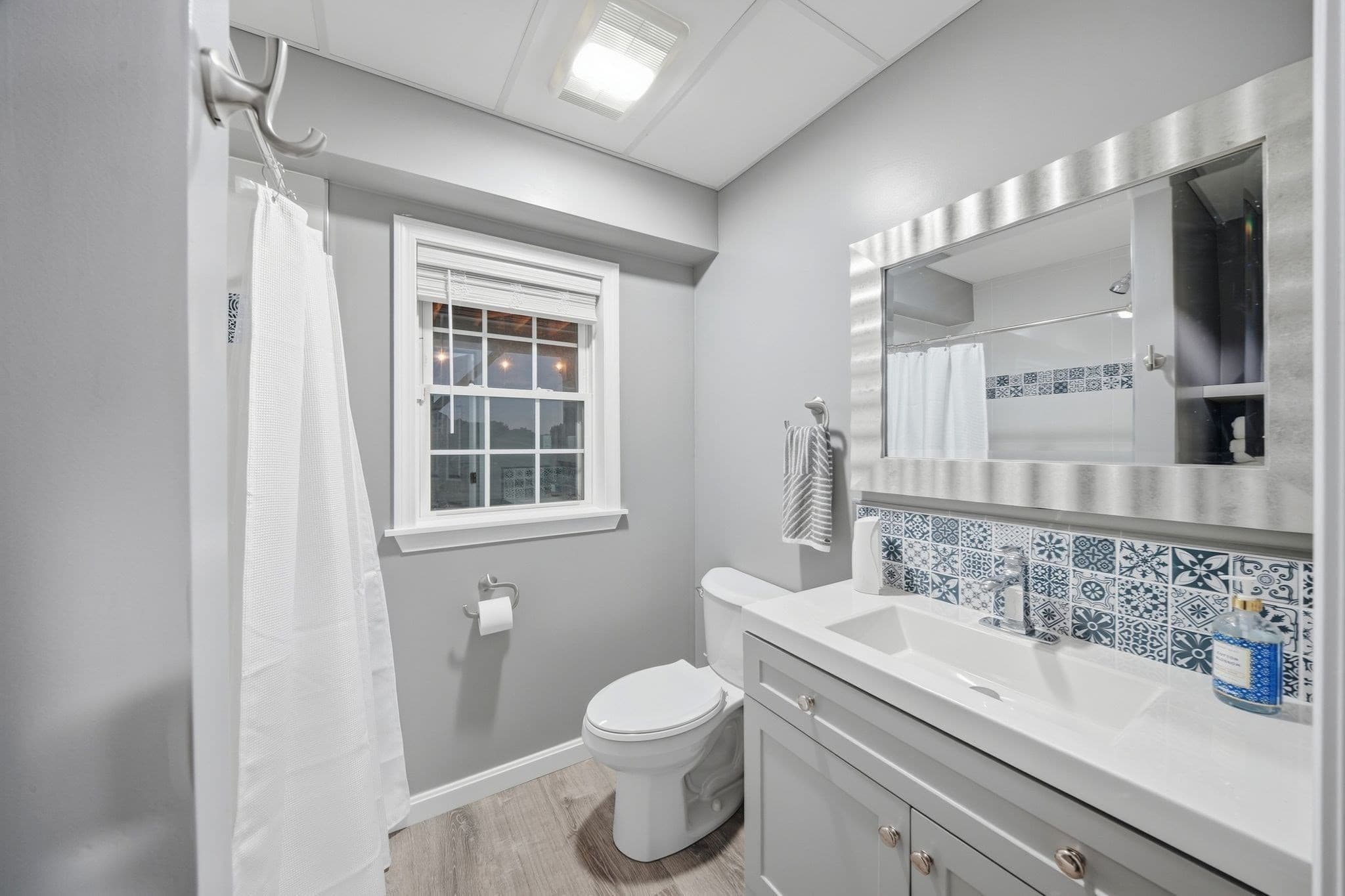Single Family Residence at 1 Tsitsinos Dr, Peabody MA 01960, Peabody, photo 39 of 42