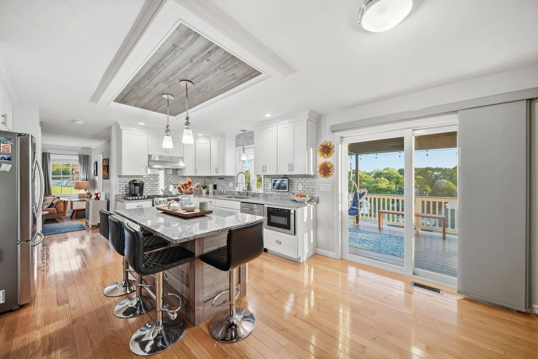 Single Family Residence at 1 Tsitsinos Dr, Peabody MA 01960, Peabody, photo 21 of 42